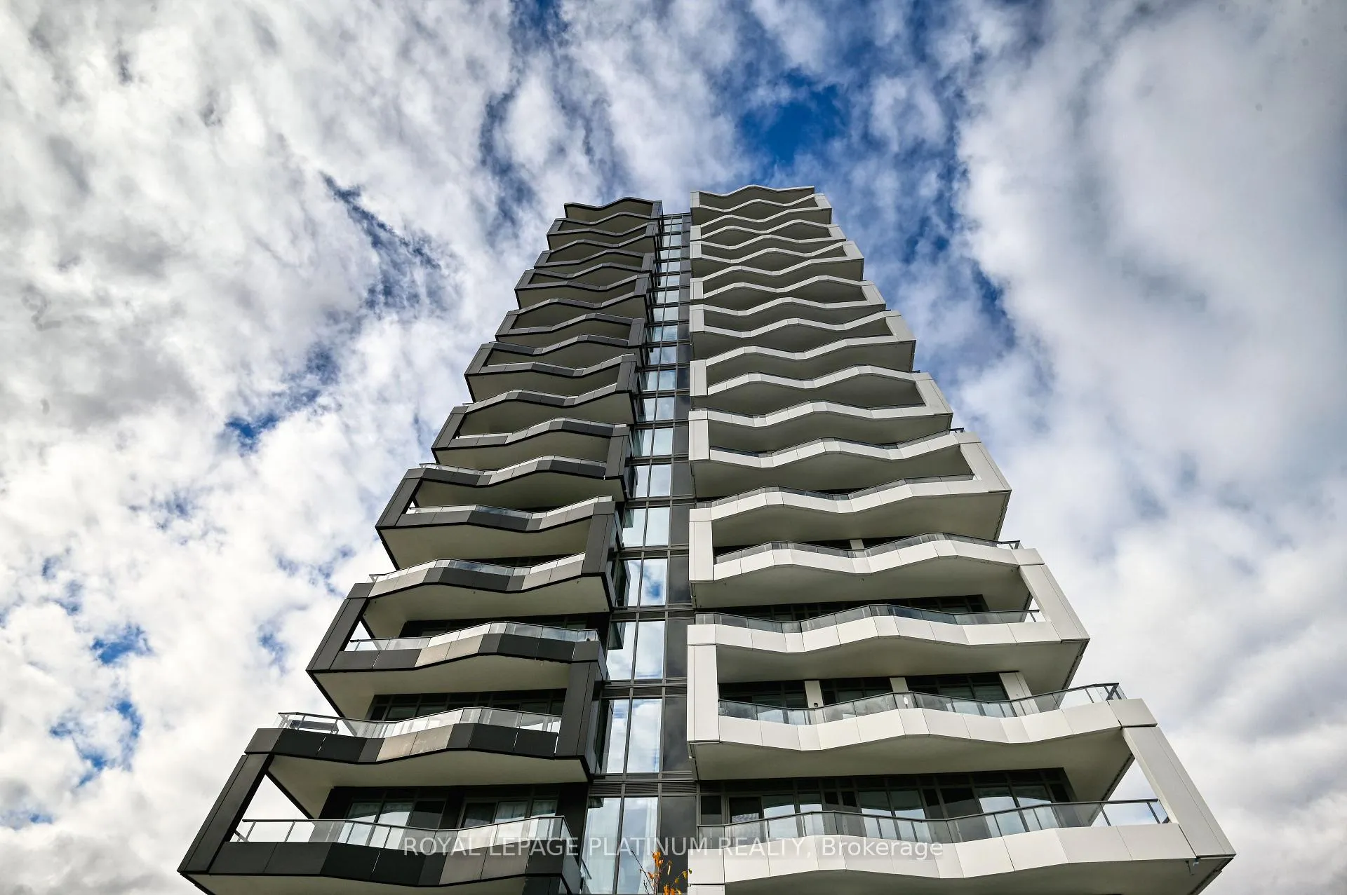 Photo 23 of Unit 302, 260 Malta Avenue, Brampton, Fletcher's Creek South — HOMEH