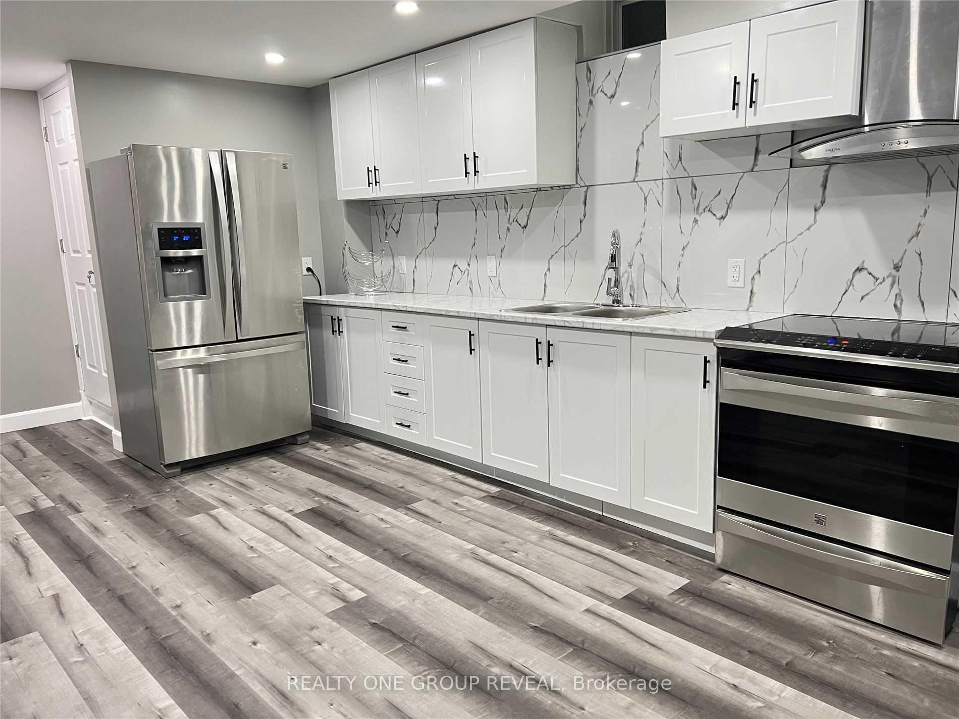 Photo 1 of Unit Basement, 79 Flood Avenue, Clarington, Newcastle — HOMEH