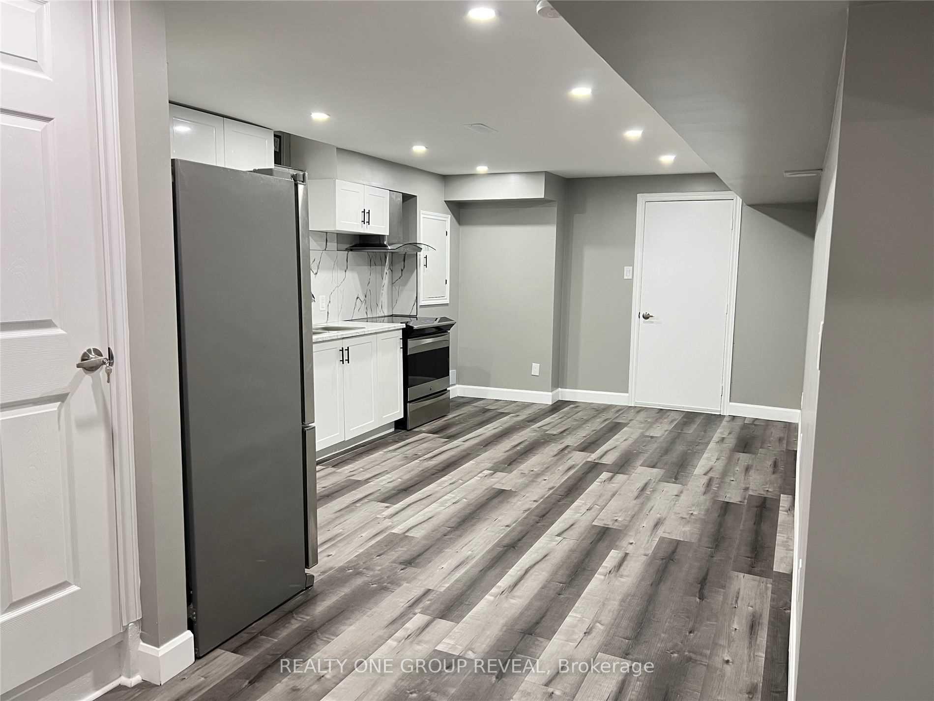 Photo 2 of Unit Basement, 79 Flood Avenue, Clarington, Newcastle — HOMEH