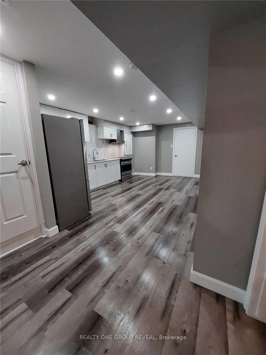 Photo 3 of Unit Basement, 79 Flood Avenue, Clarington, Newcastle — HOMEH