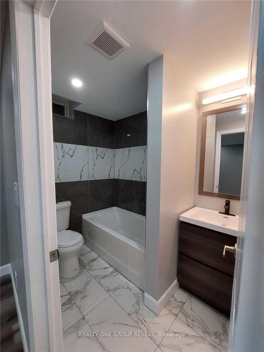 Photo 4 of Unit Basement, 79 Flood Avenue, Clarington, Newcastle — HOMEH