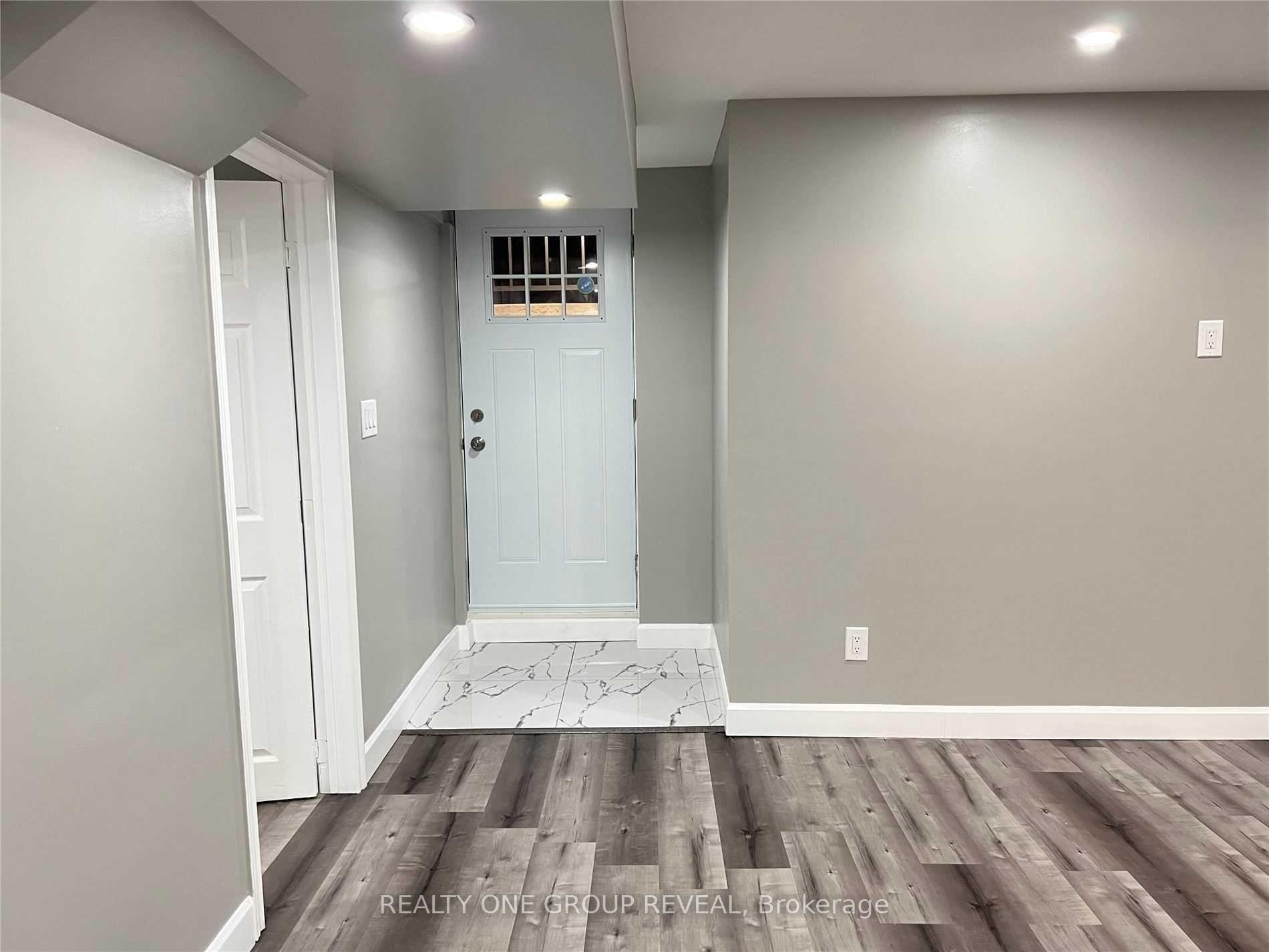 Photo 6 of Unit Basement, 79 Flood Avenue, Clarington, Newcastle — HOMEH