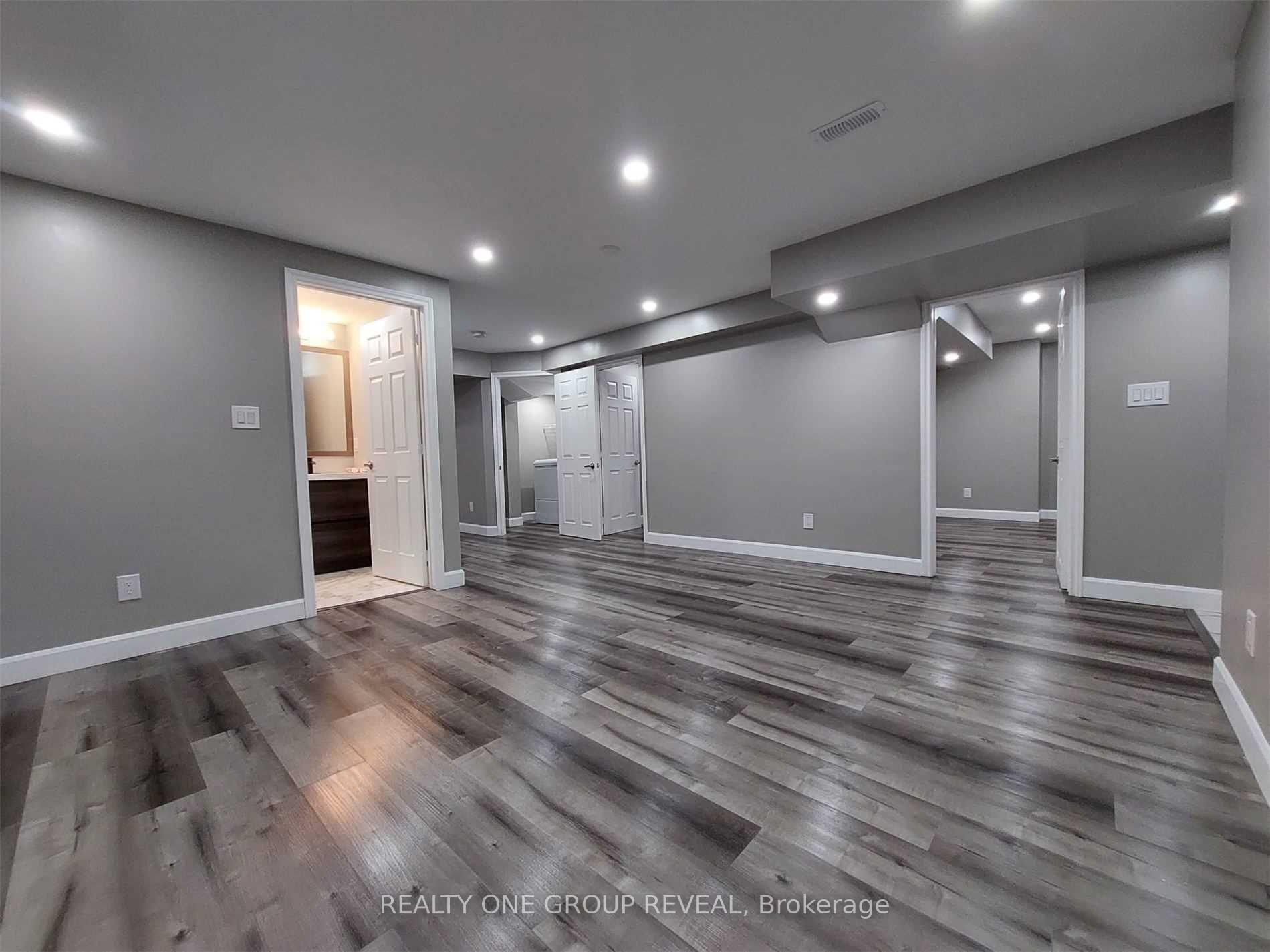 Photo 7 of Unit Basement, 79 Flood Avenue, Clarington, Newcastle — HOMEH