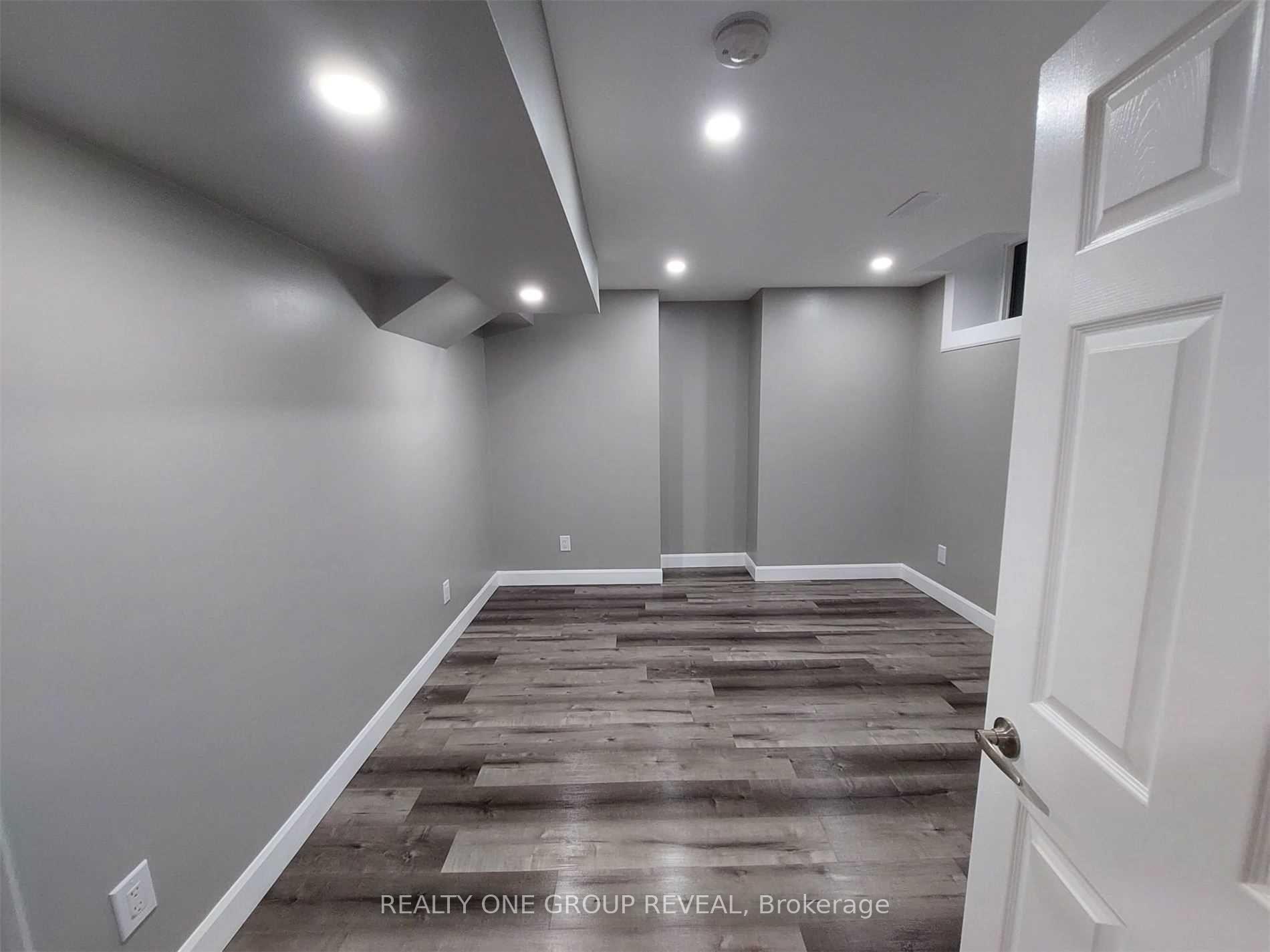 Photo 8 of Unit Basement, 79 Flood Avenue, Clarington, Newcastle — HOMEH