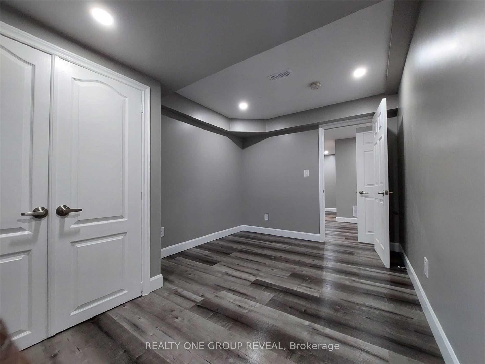 Photo 10 of Unit Basement, 79 Flood Avenue, Clarington, Newcastle — HOMEH