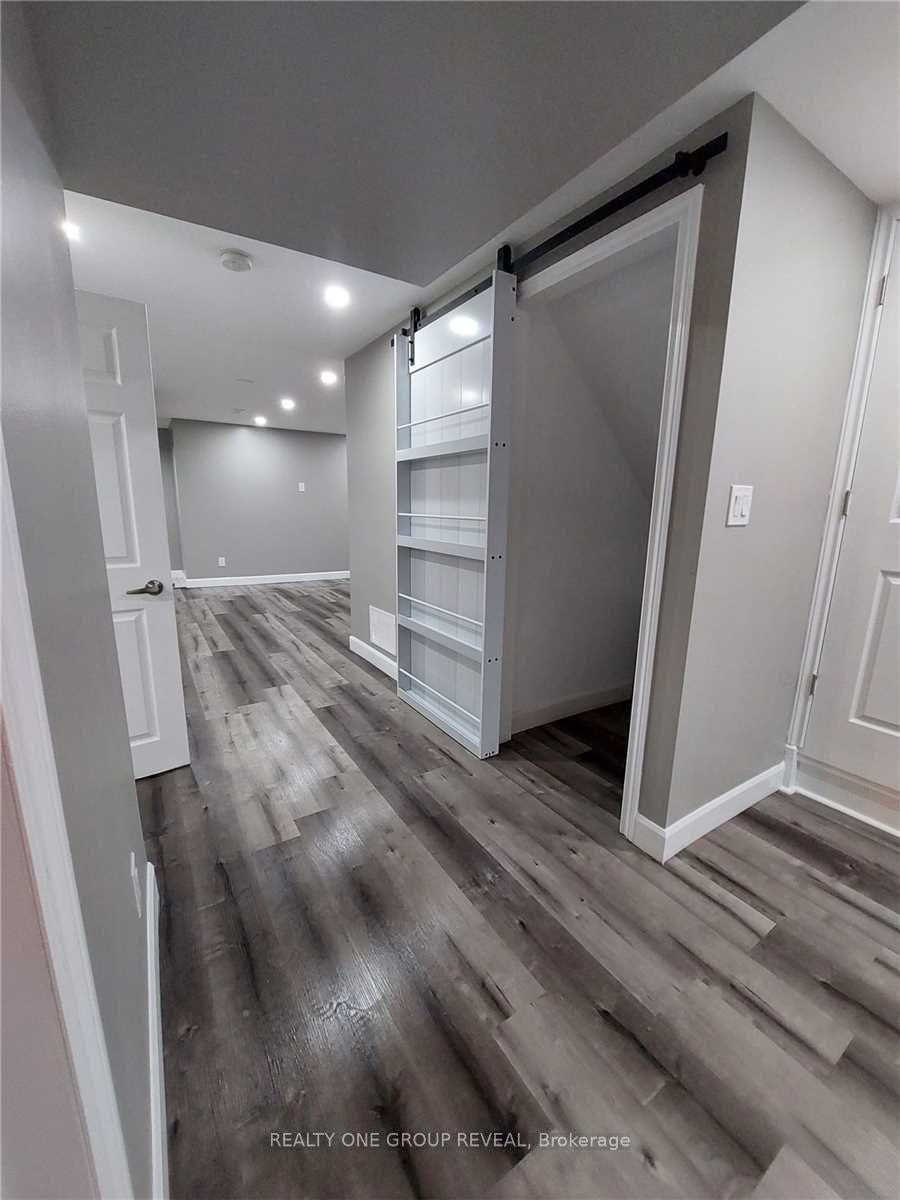 Photo 12 of Unit Basement, 79 Flood Avenue, Clarington, Newcastle — HOMEH
