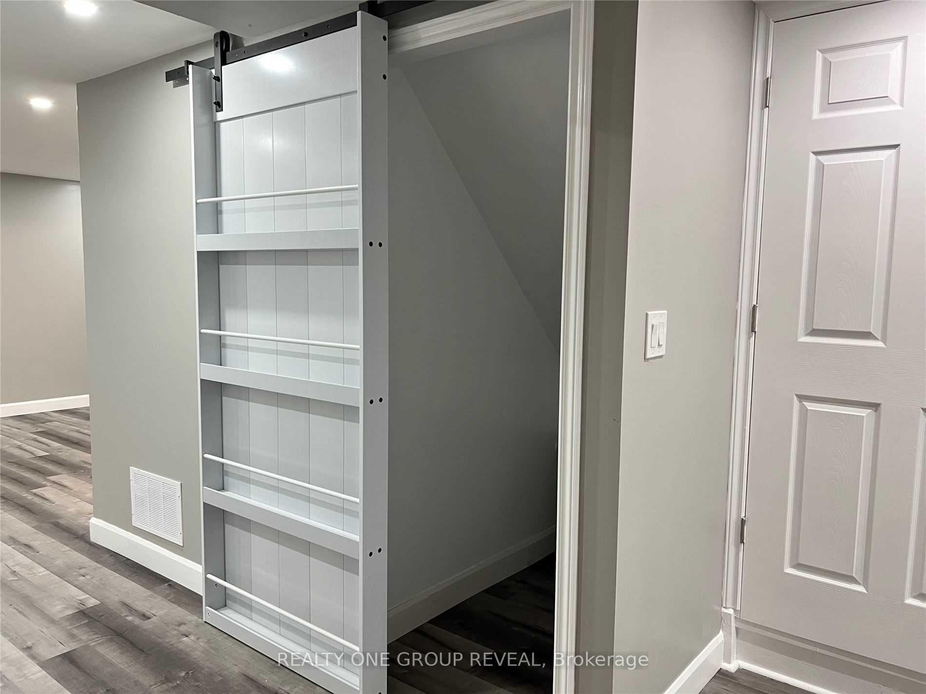 Photo 13 of Unit Basement, 79 Flood Avenue, Clarington, Newcastle — HOMEH