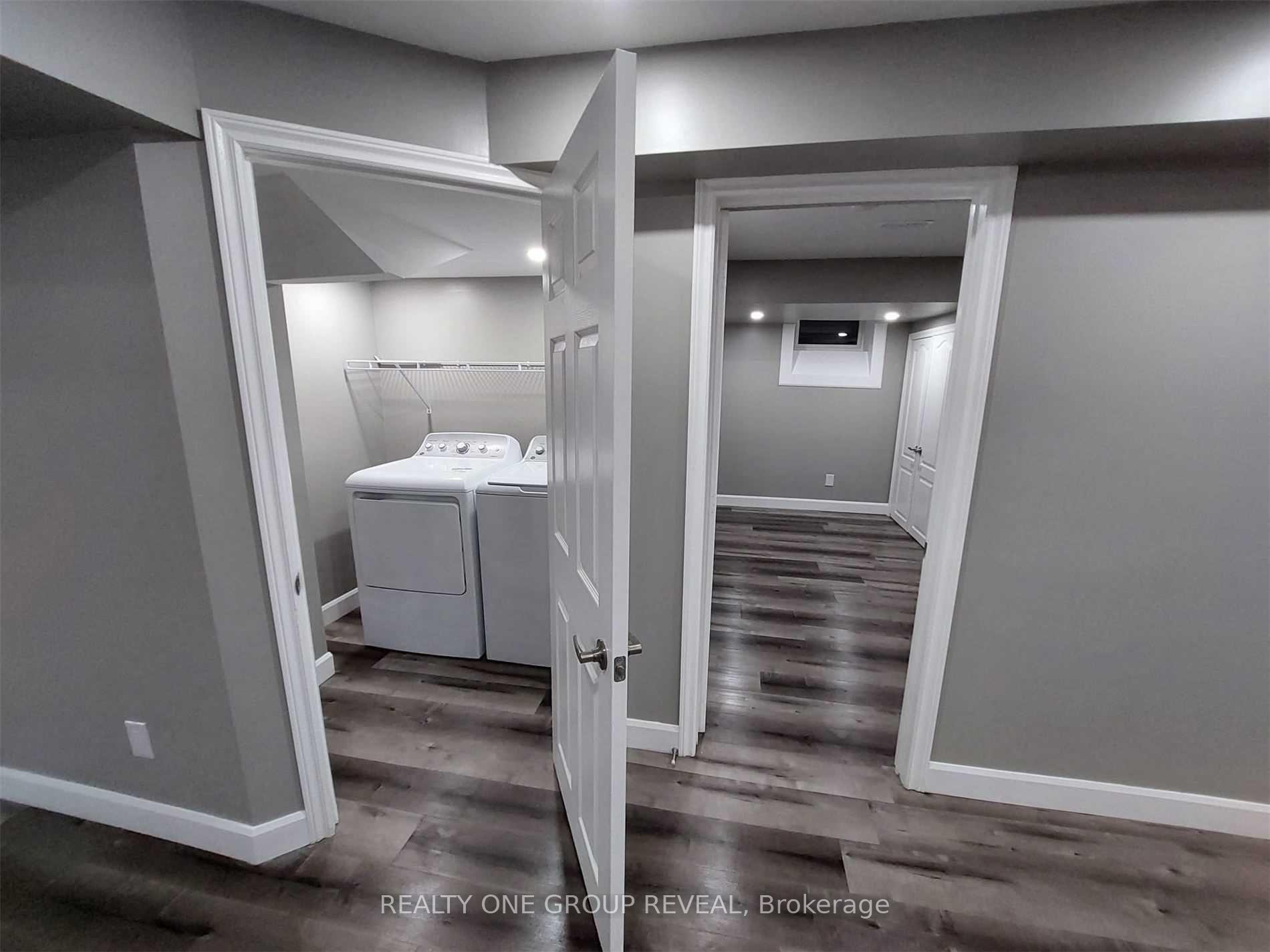 Photo 14 of Unit Basement, 79 Flood Avenue, Clarington, Newcastle — HOMEH