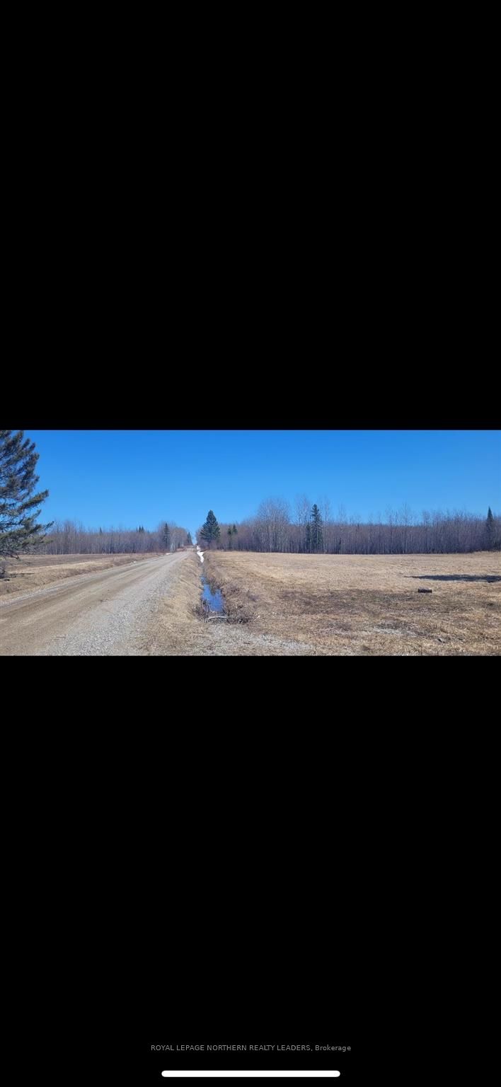 Photo 20 of Lot 23 Con 10 Clute, Cochrane, Cochrane Unorganized — HOMEH