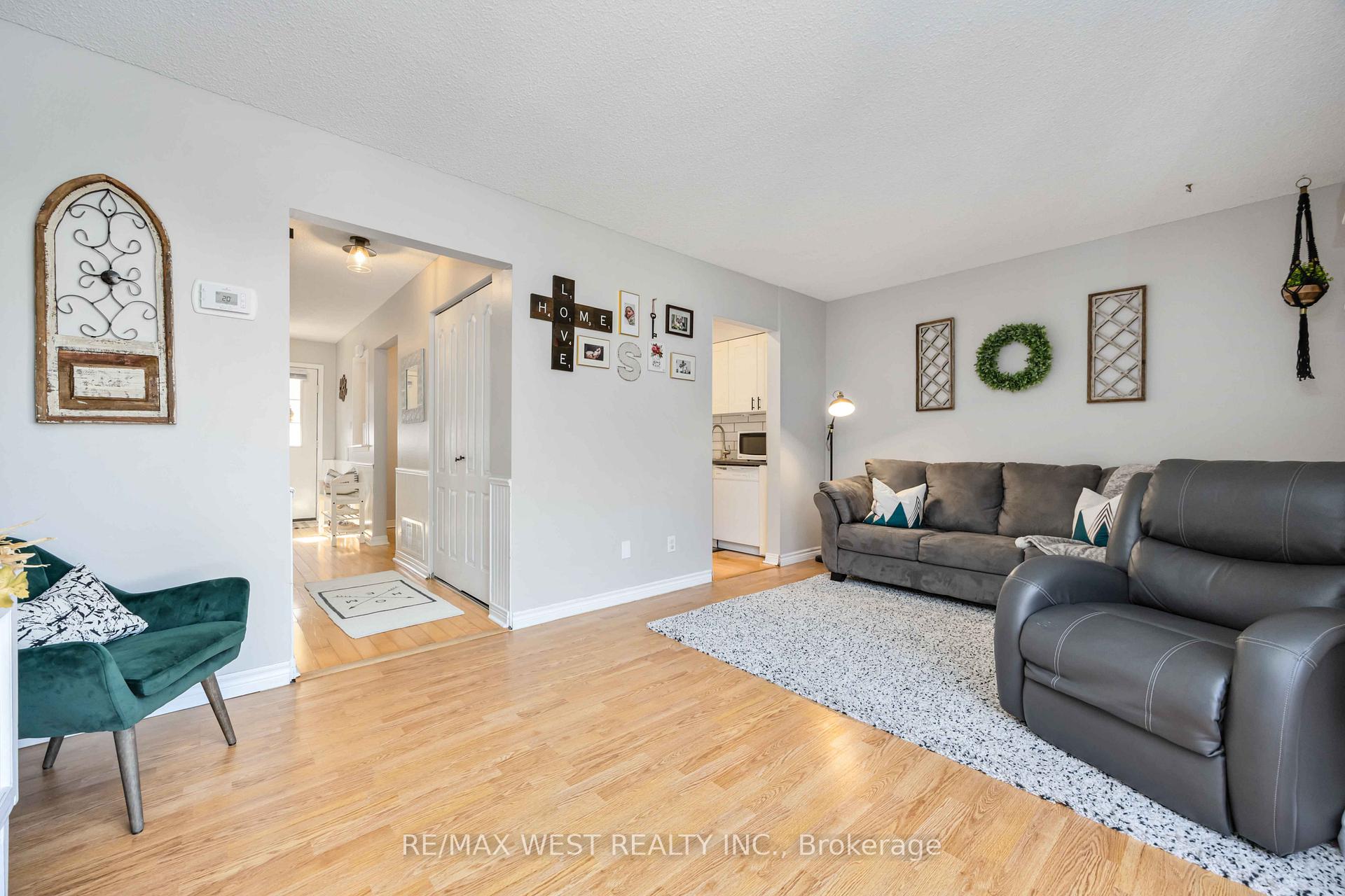 Photo 30 of Unit E8, 221 Ormond Drive, Oshawa, Samac — HOMEH