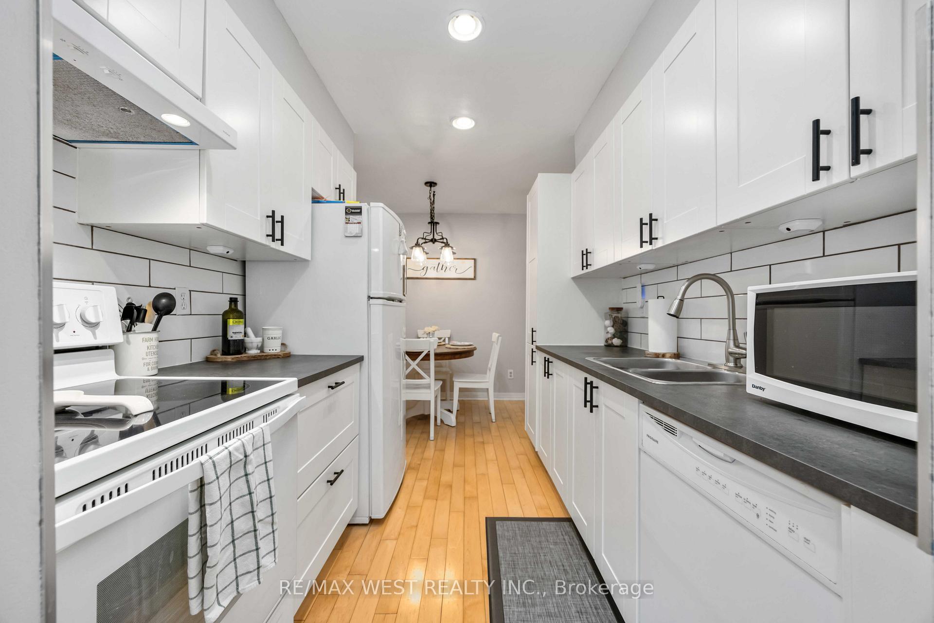 Photo 42 of Unit E8, 221 Ormond Drive, Oshawa, Samac — HOMEH