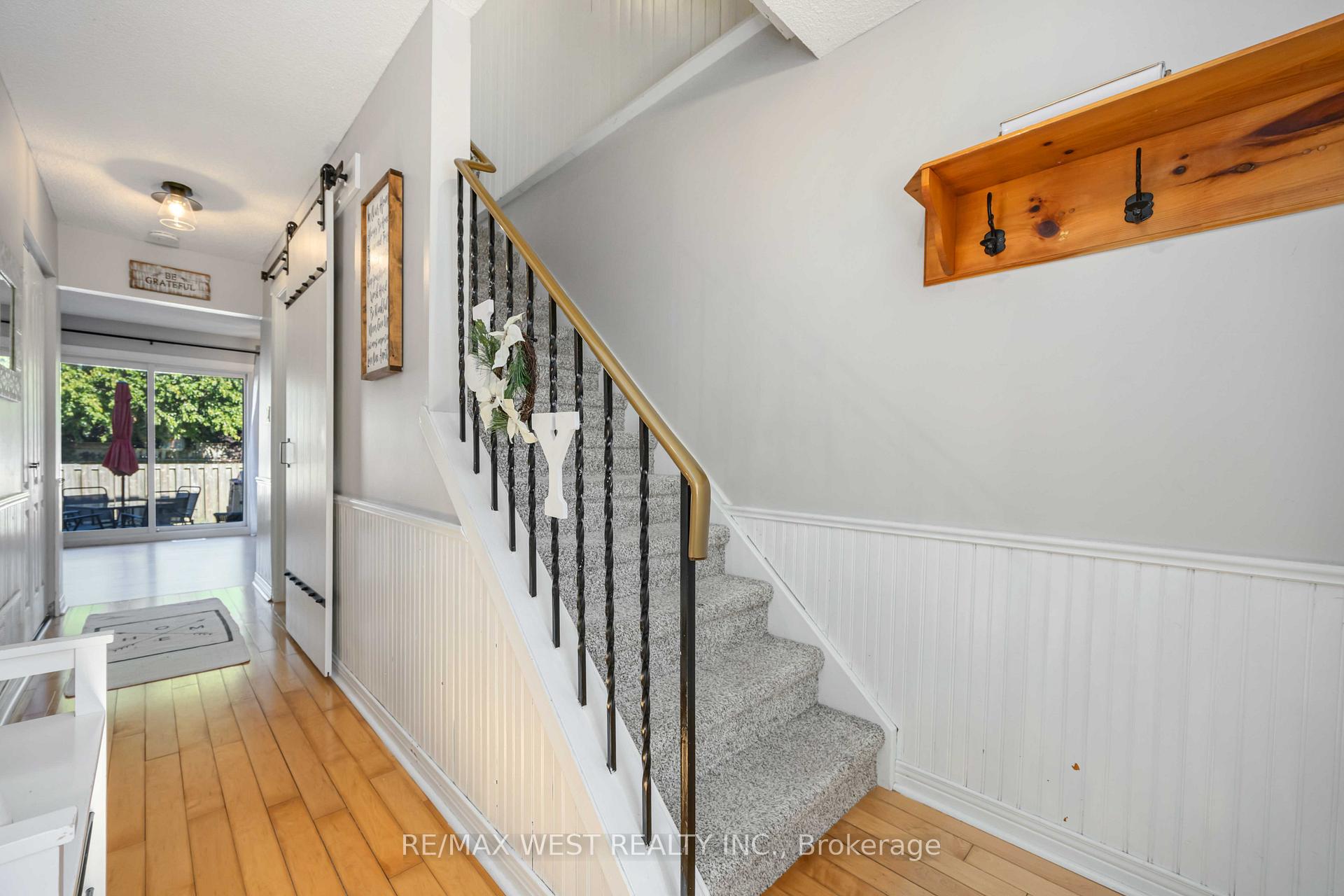 Photo 8 of Unit E8, 221 Ormond Drive, Oshawa, Samac — HOMEH
