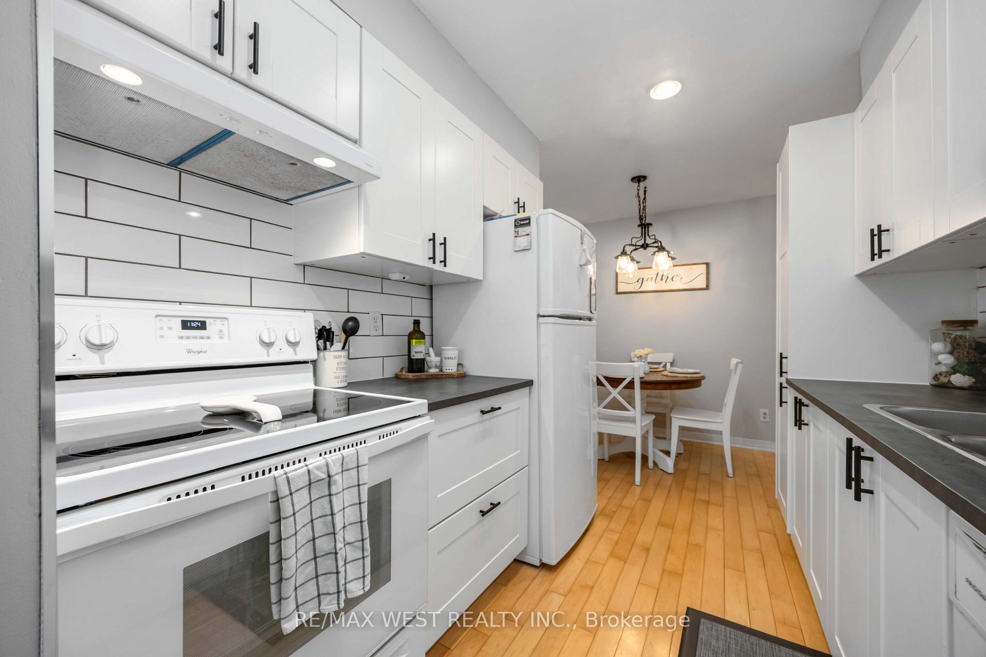 Photo 61 of Unit E8, 221 Ormond Drive, Oshawa, Samac — HOMEH