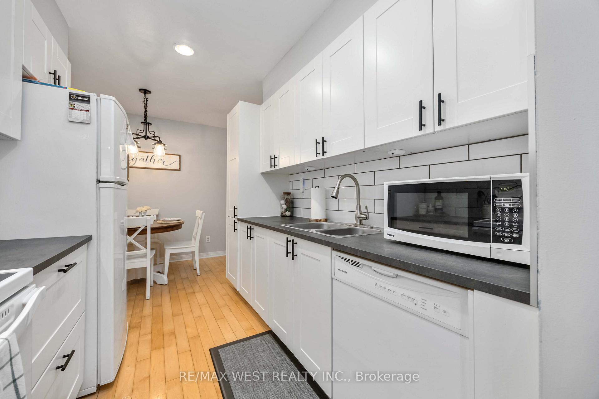Photo 63 of Unit E8, 221 Ormond Drive, Oshawa, Samac — HOMEH