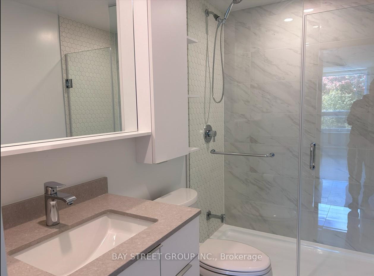 Photo 20 of Unit 519S, 8 Cedarland Drive, Markham, Unionville — HOMEH