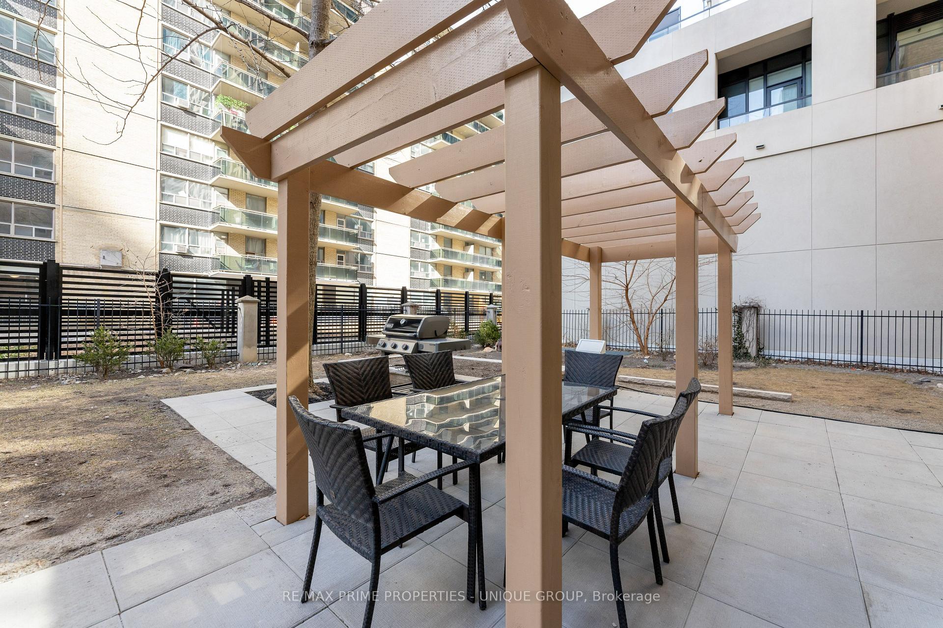 Photo 30 of Unit 211, 188 Redpath Avenue, Toronto, Mount Pleasant West — HOMEH