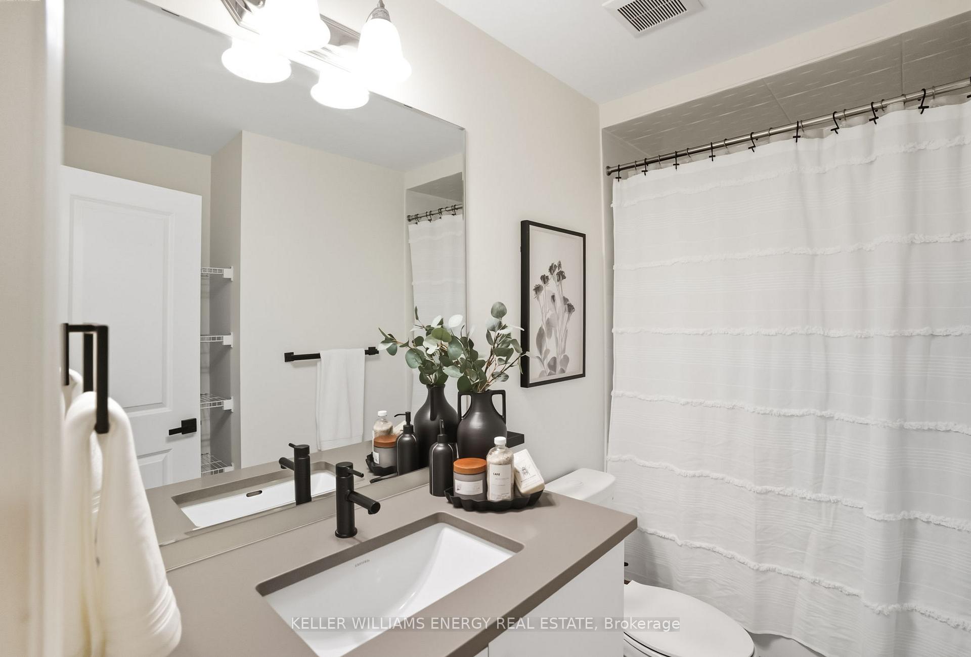 Photo 18 of Unit 620, 1034 Reflection Place, Pickering, Rural Pickering — HOMEH