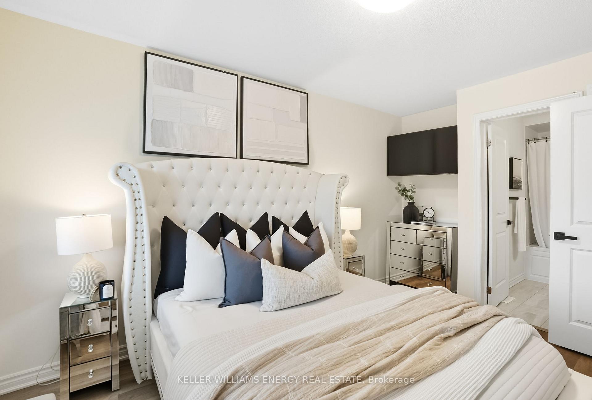 Photo 25 of Unit 620, 1034 Reflection Place, Pickering, Rural Pickering — HOMEH