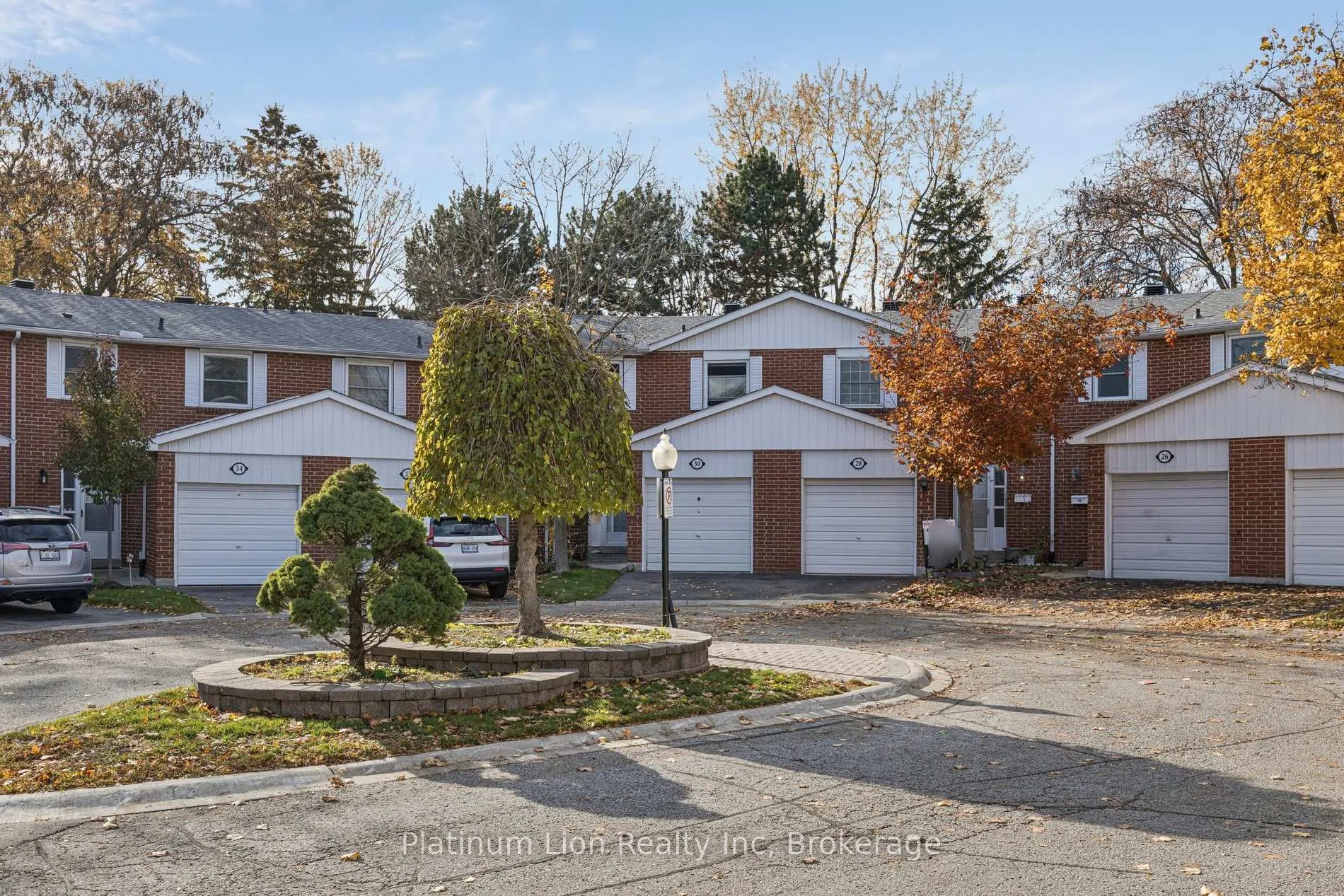 Photo 1 of 28 Reith Way, Markham, Aileen-Willowbrook — HOMEH
