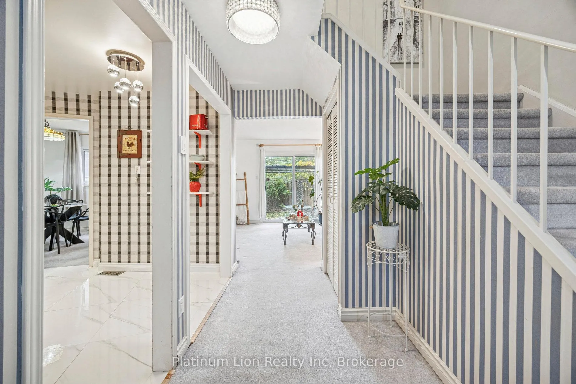 Photo 8 of 28 Reith Way, Markham, Aileen-Willowbrook — HOMEH