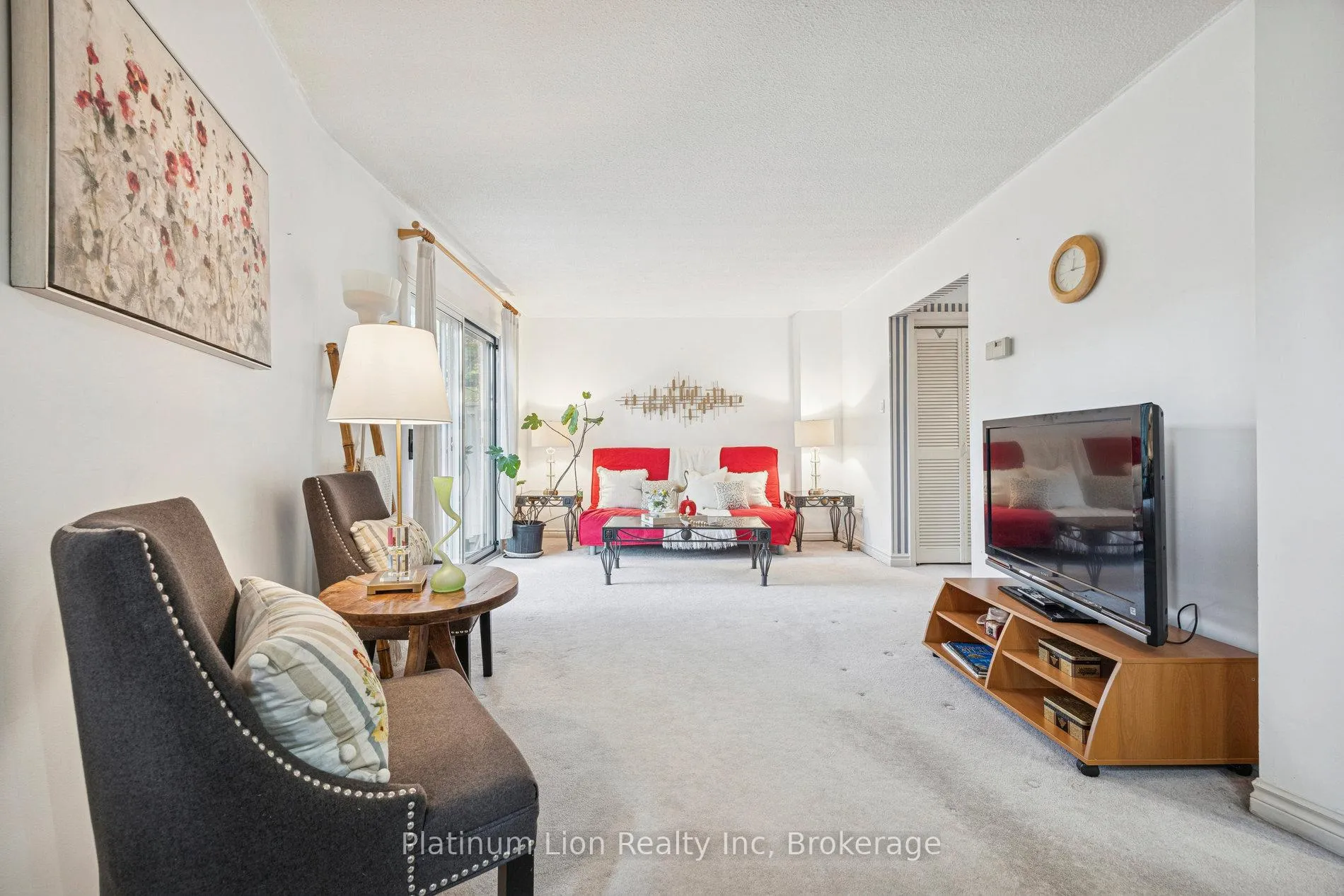 Photo 13 of 28 Reith Way, Markham, Aileen-Willowbrook — HOMEH