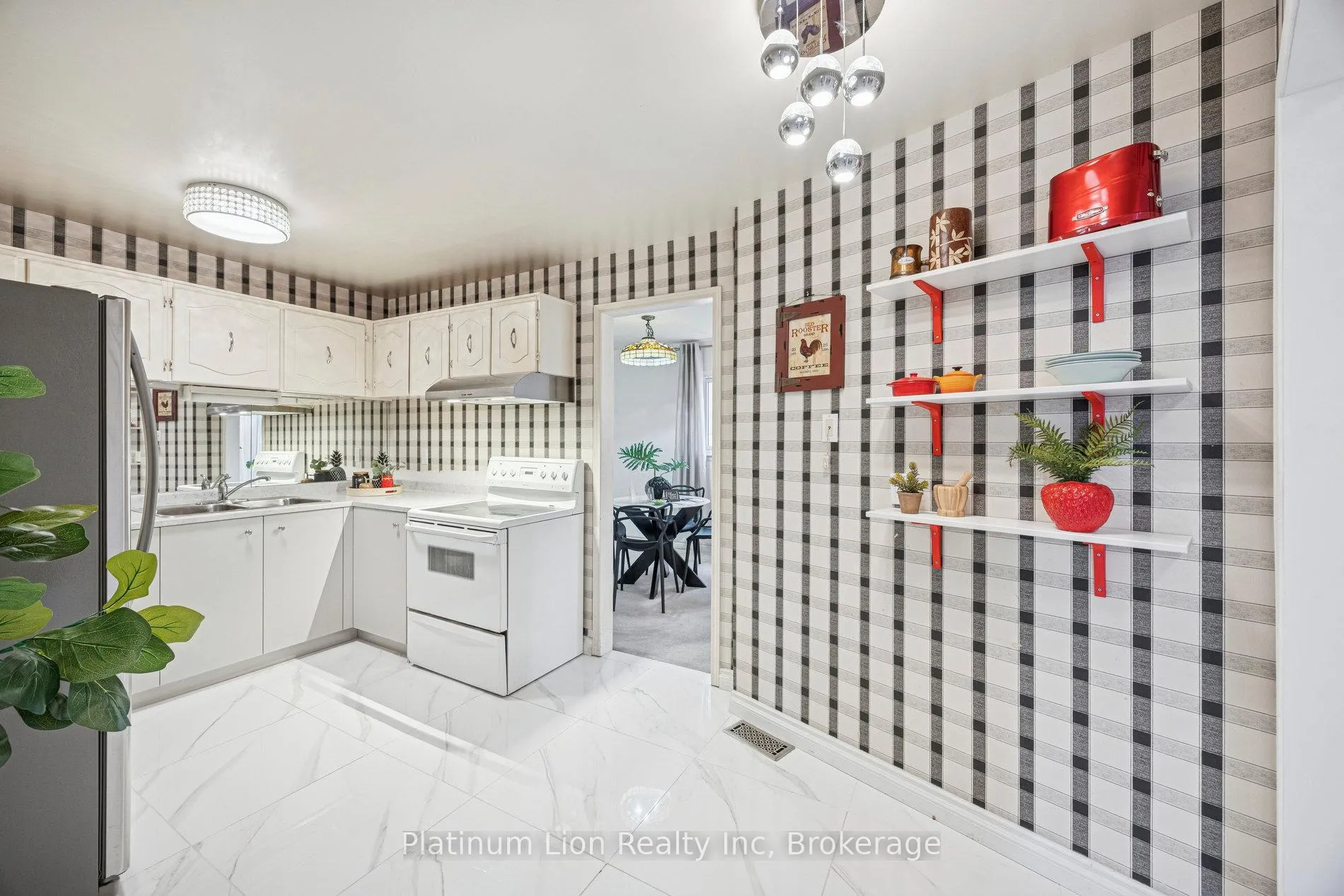 Photo 15 of 28 Reith Way, Markham, Aileen-Willowbrook — HOMEH