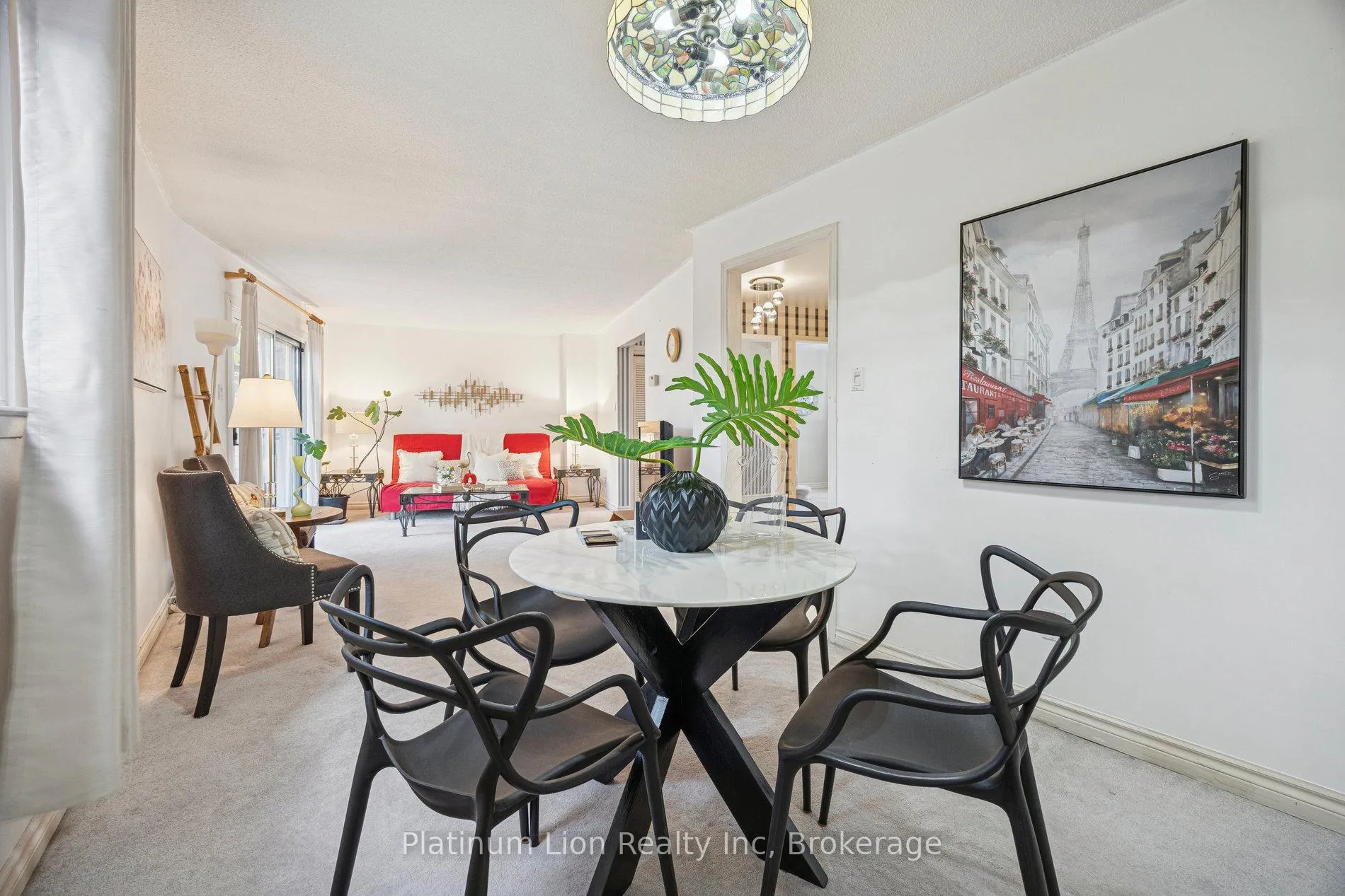 Photo 18 of 28 Reith Way, Markham, Aileen-Willowbrook — HOMEH