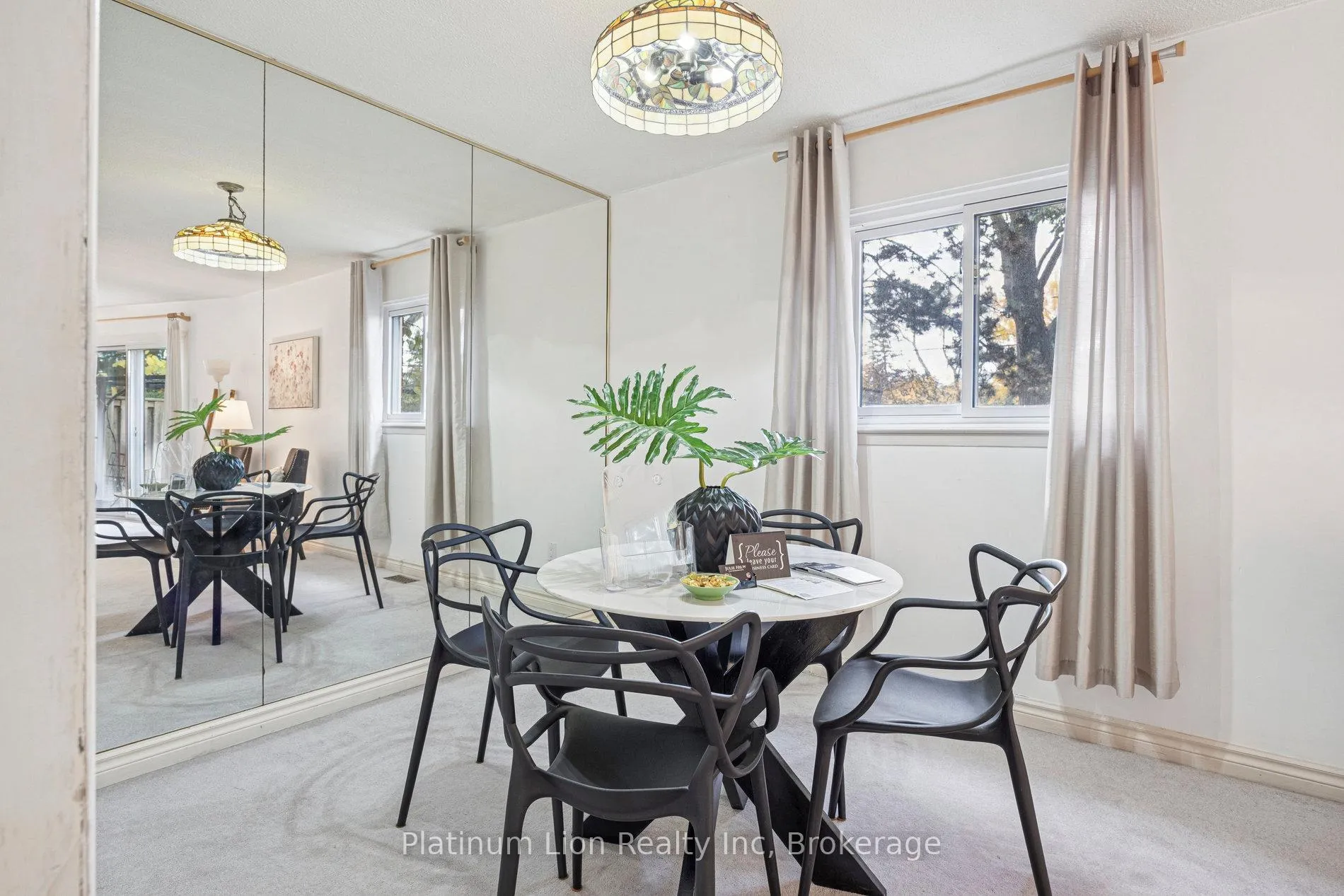 Photo 19 of 28 Reith Way, Markham, Aileen-Willowbrook — HOMEH