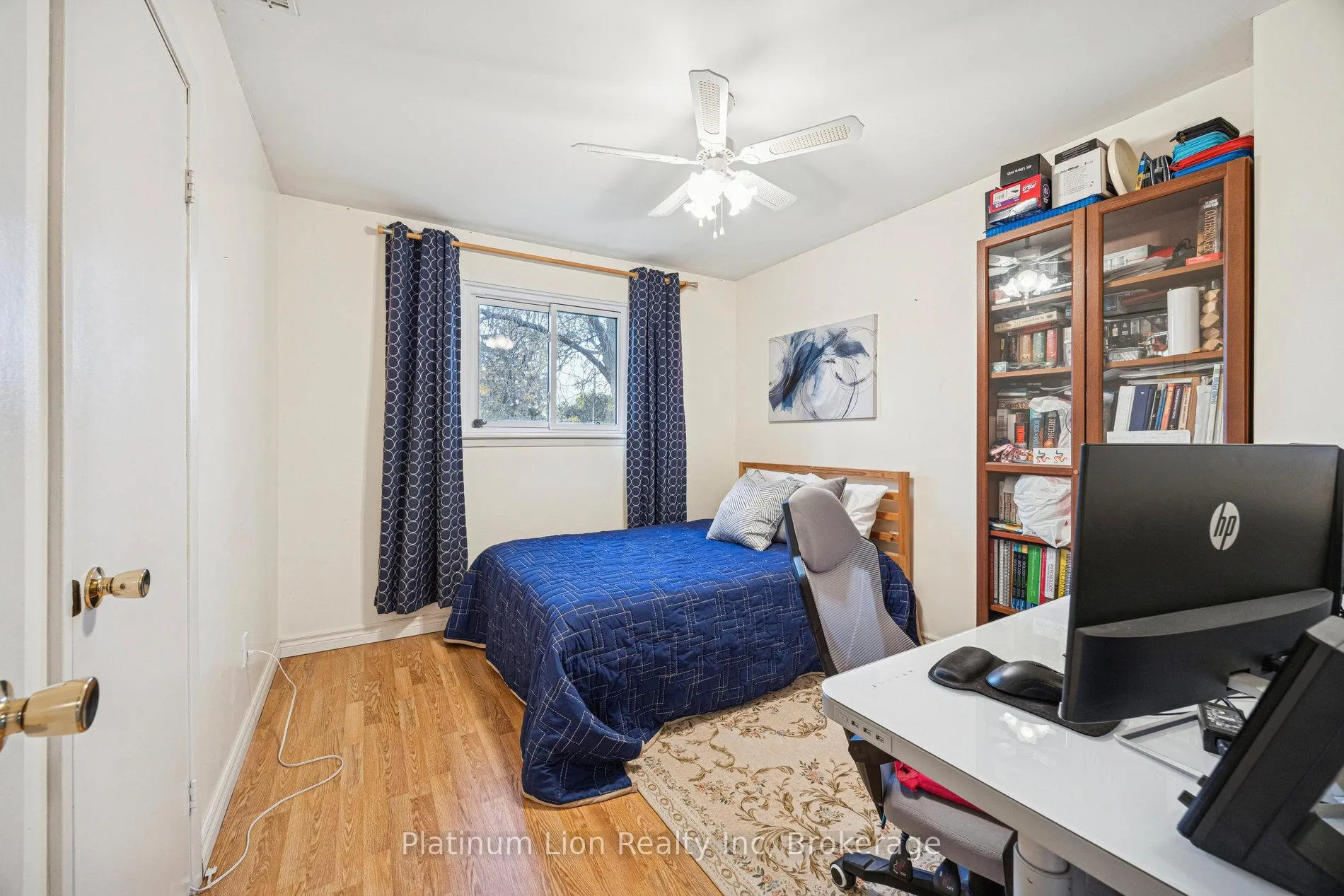 Photo 20 of 28 Reith Way, Markham, Aileen-Willowbrook — HOMEH