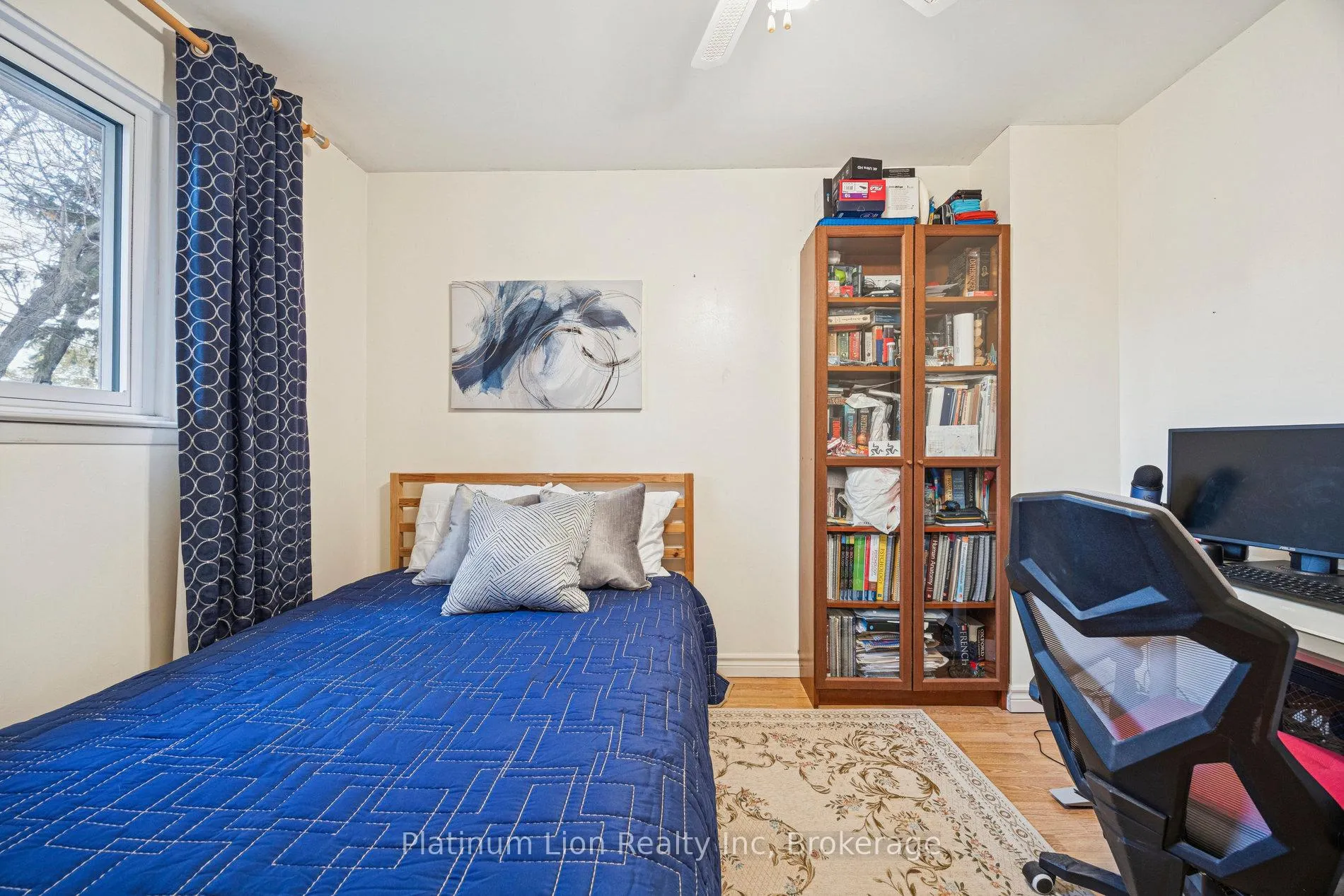 Photo 21 of 28 Reith Way, Markham, Aileen-Willowbrook — HOMEH