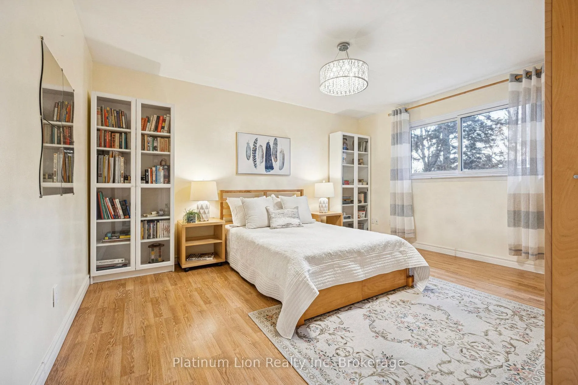 Photo 22 of 28 Reith Way, Markham, Aileen-Willowbrook — HOMEH