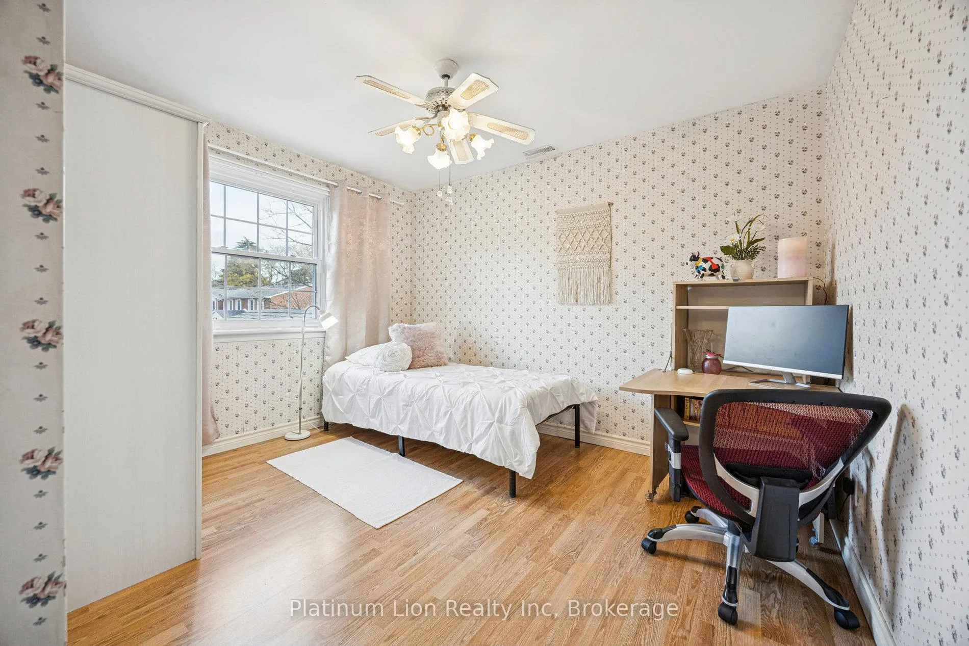 Photo 25 of 28 Reith Way, Markham, Aileen-Willowbrook — HOMEH
