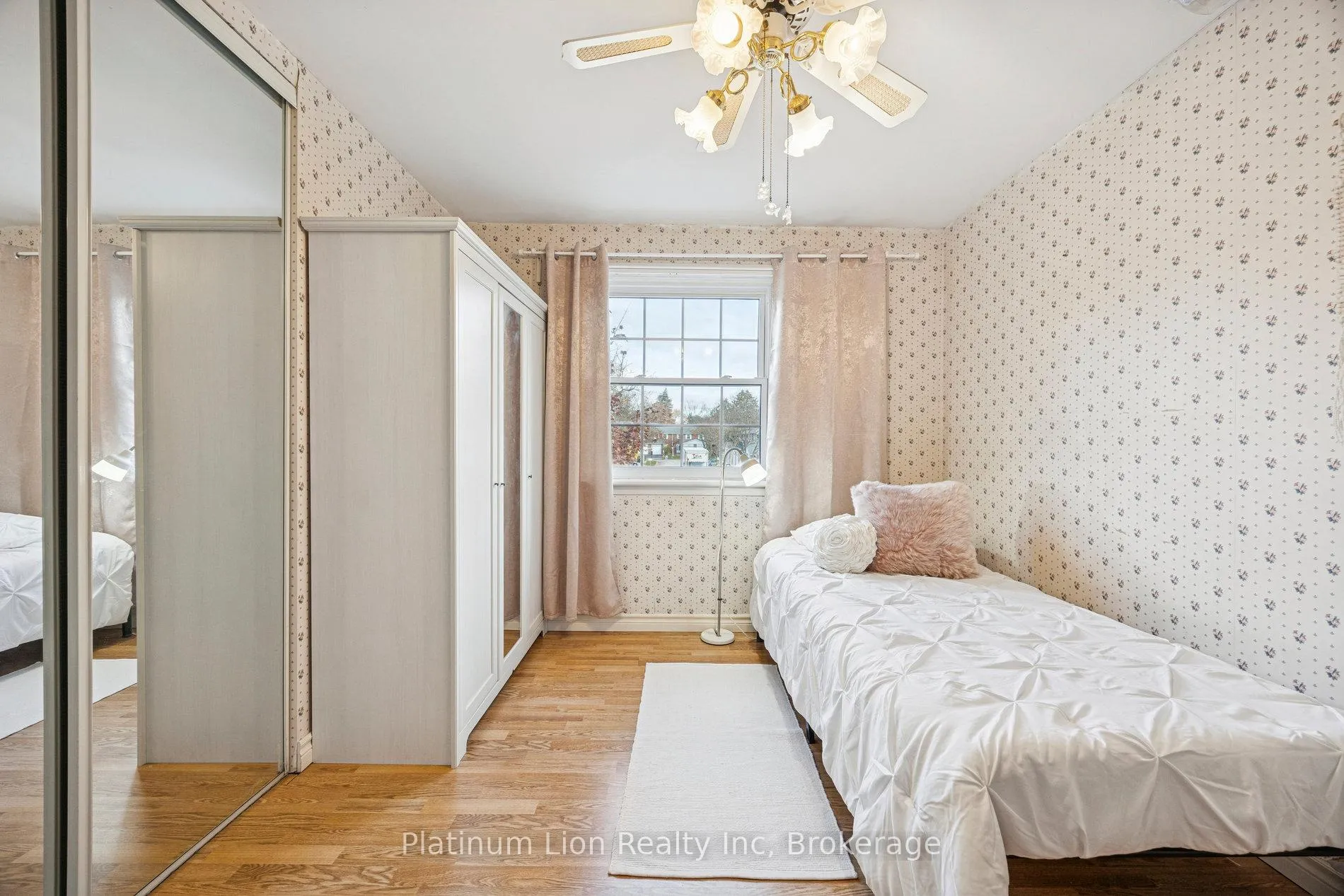 Photo 26 of 28 Reith Way, Markham, Aileen-Willowbrook — HOMEH