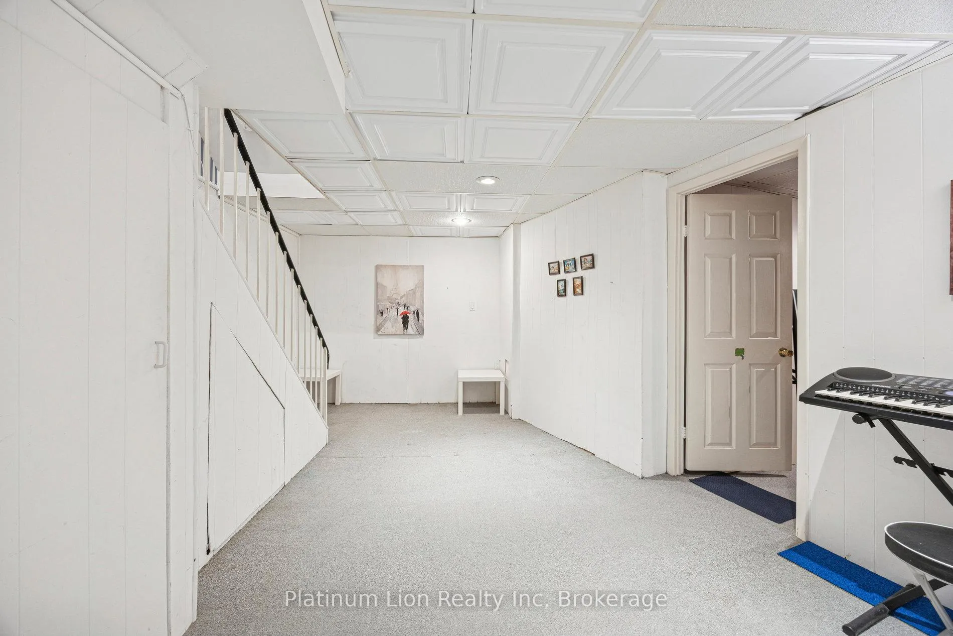 Photo 29 of 28 Reith Way, Markham, Aileen-Willowbrook — HOMEH