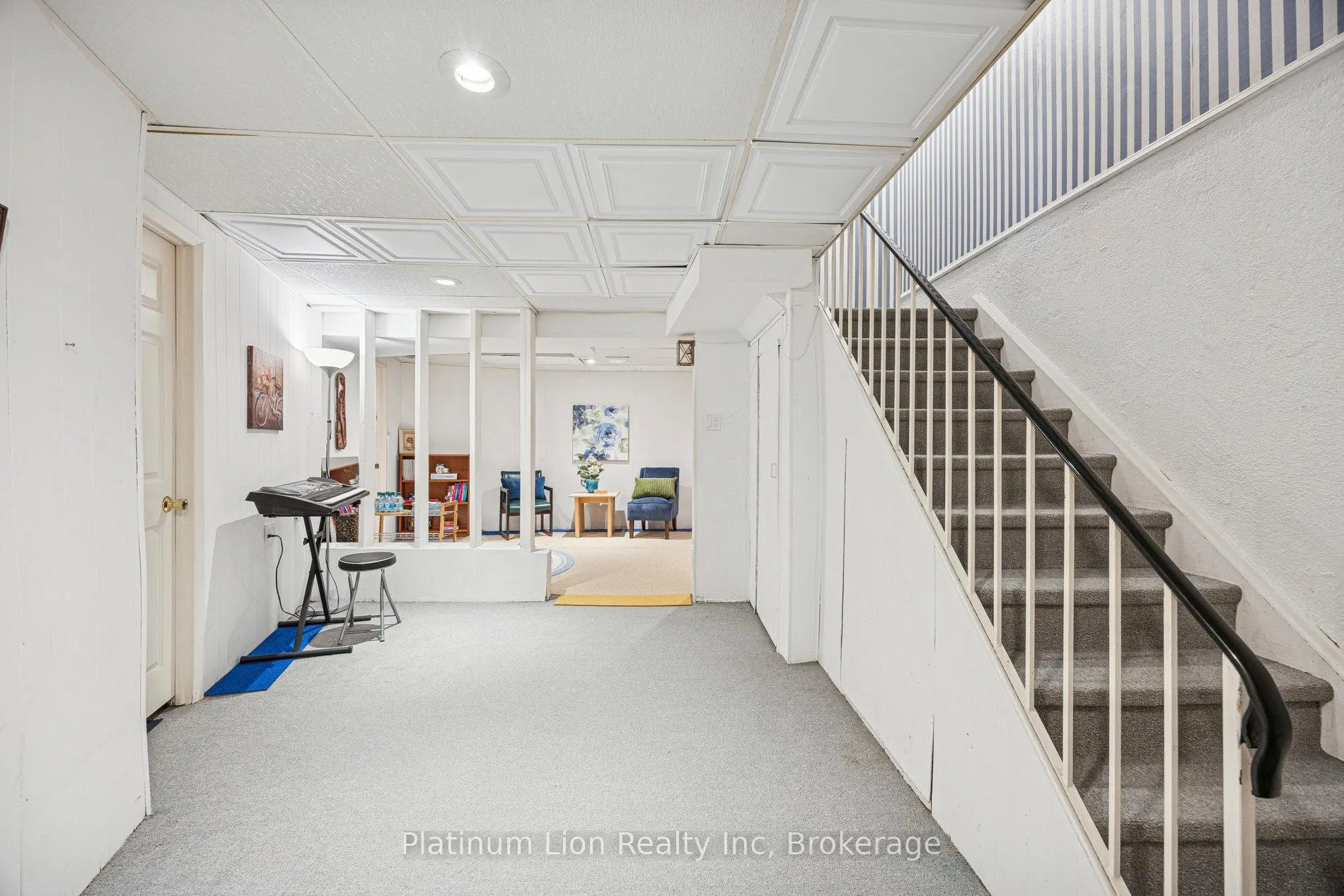 Photo 30 of 28 Reith Way, Markham, Aileen-Willowbrook — HOMEH
