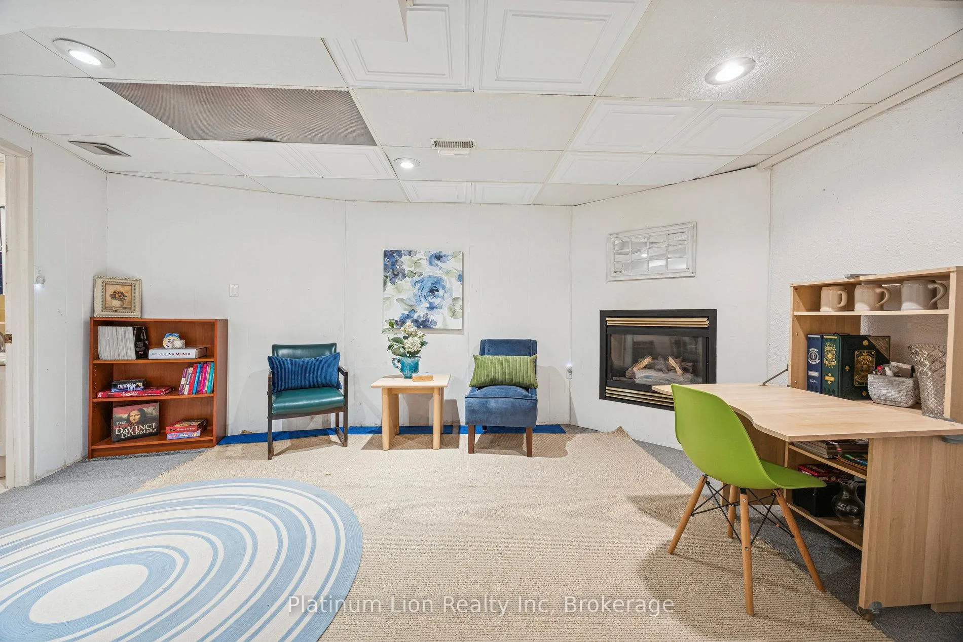 Photo 32 of 28 Reith Way, Markham, Aileen-Willowbrook — HOMEH