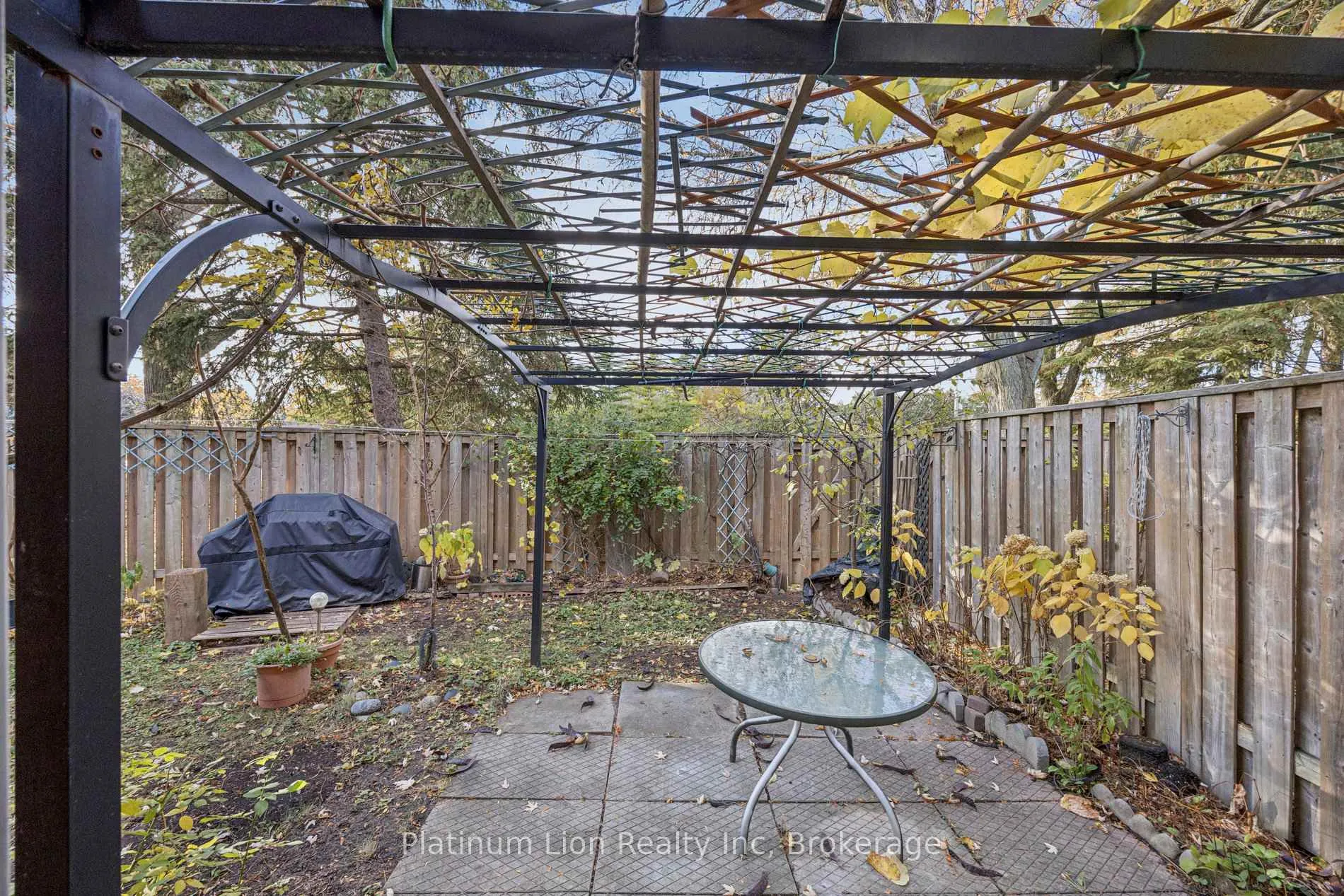Photo 34 of 28 Reith Way, Markham, Aileen-Willowbrook — HOMEH