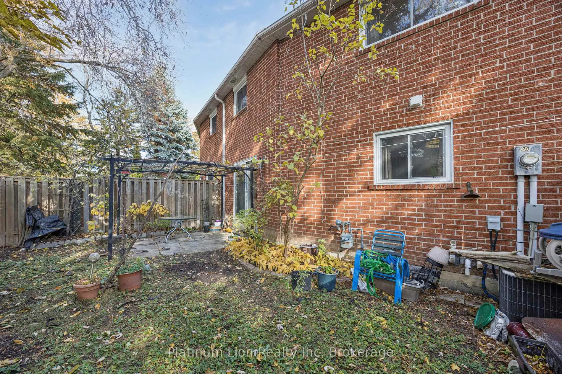 Photo 35 of 28 Reith Way, Markham, Aileen-Willowbrook — HOMEH