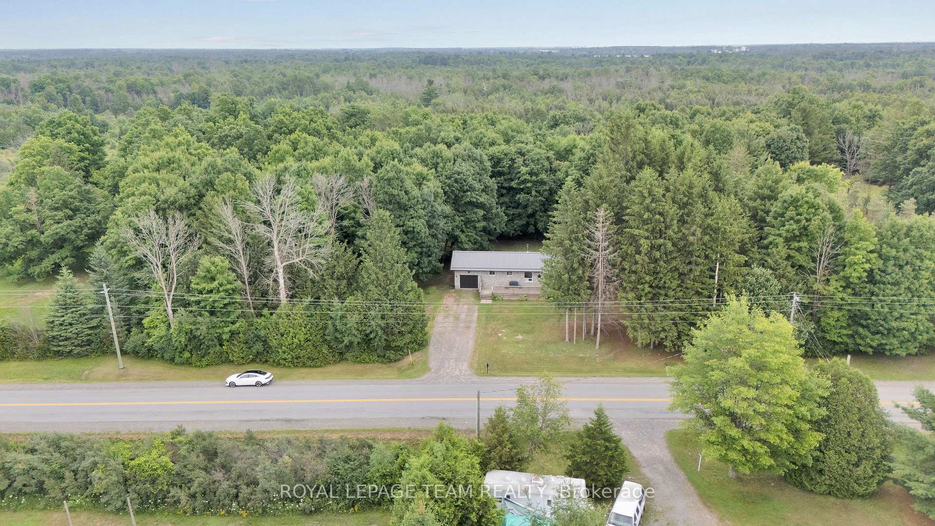 Photo 2 of 9061 County Rd 44, Edwardsburgh/Cardinal, Edwardsburgh/Cardinal Twp — HOMEH