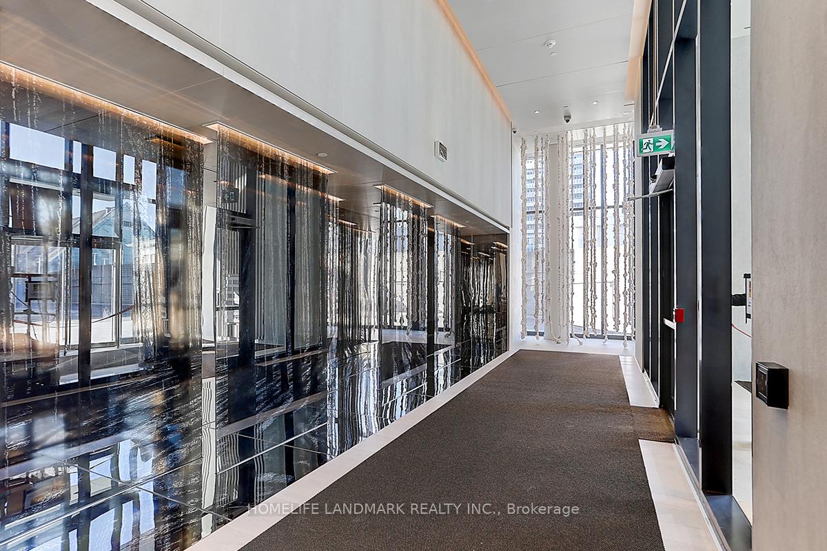 Photo 2 of Unit 3307, 138 Downes Street, Toronto, Waterfront Communities — HOMEH