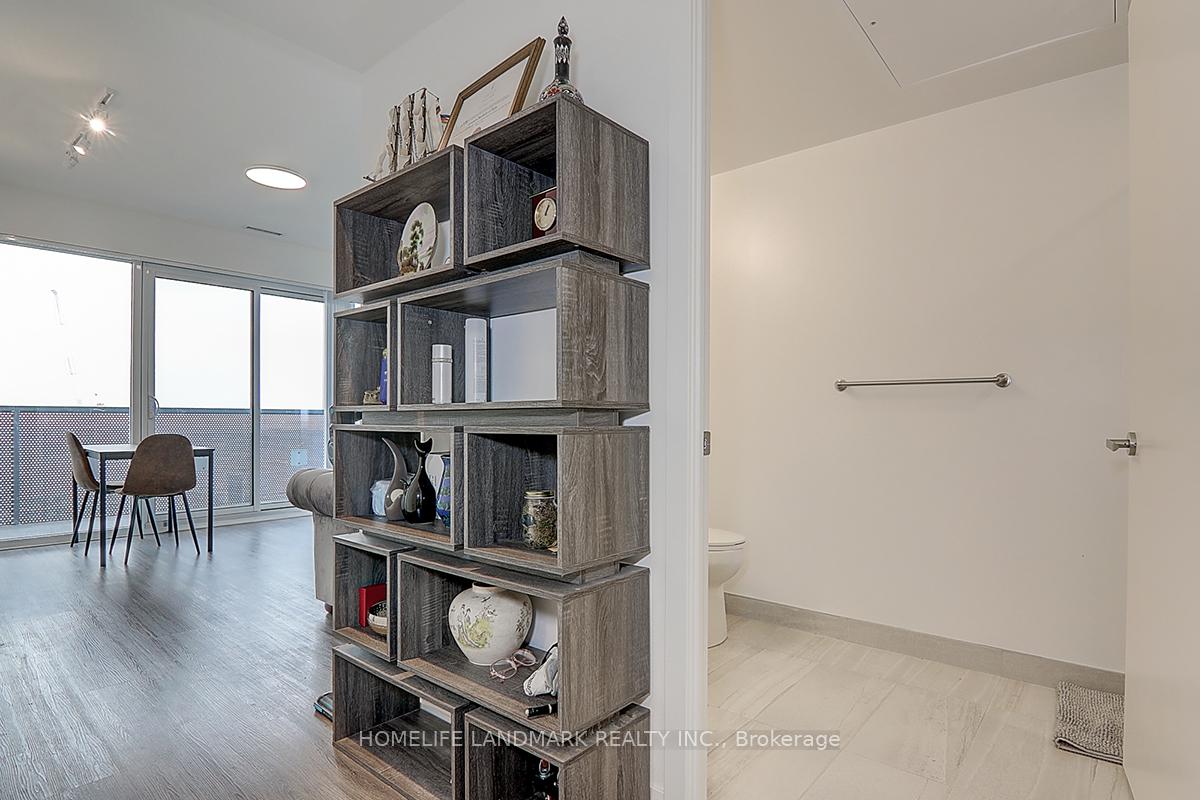 Photo 12 of Unit 3307, 138 Downes Street, Toronto, Waterfront Communities — HOMEH