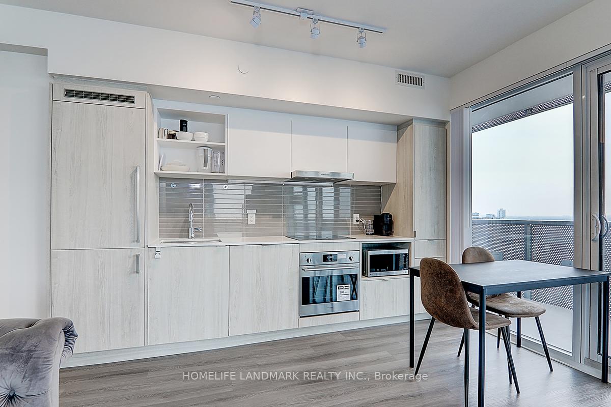 Photo 14 of Unit 3307, 138 Downes Street, Toronto, Waterfront Communities — HOMEH