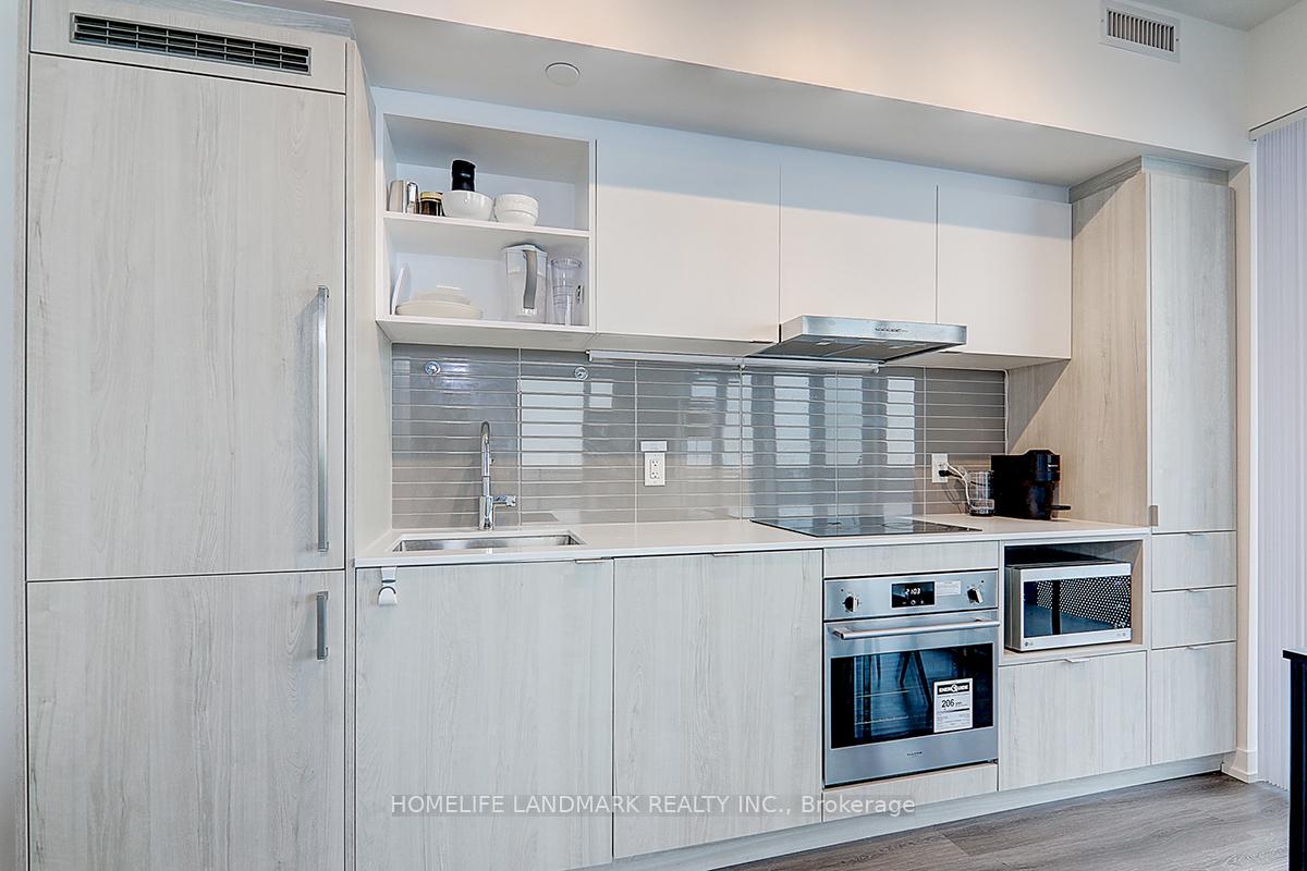 Photo 25 of Unit 3307, 138 Downes Street, Toronto, Waterfront Communities — HOMEH
