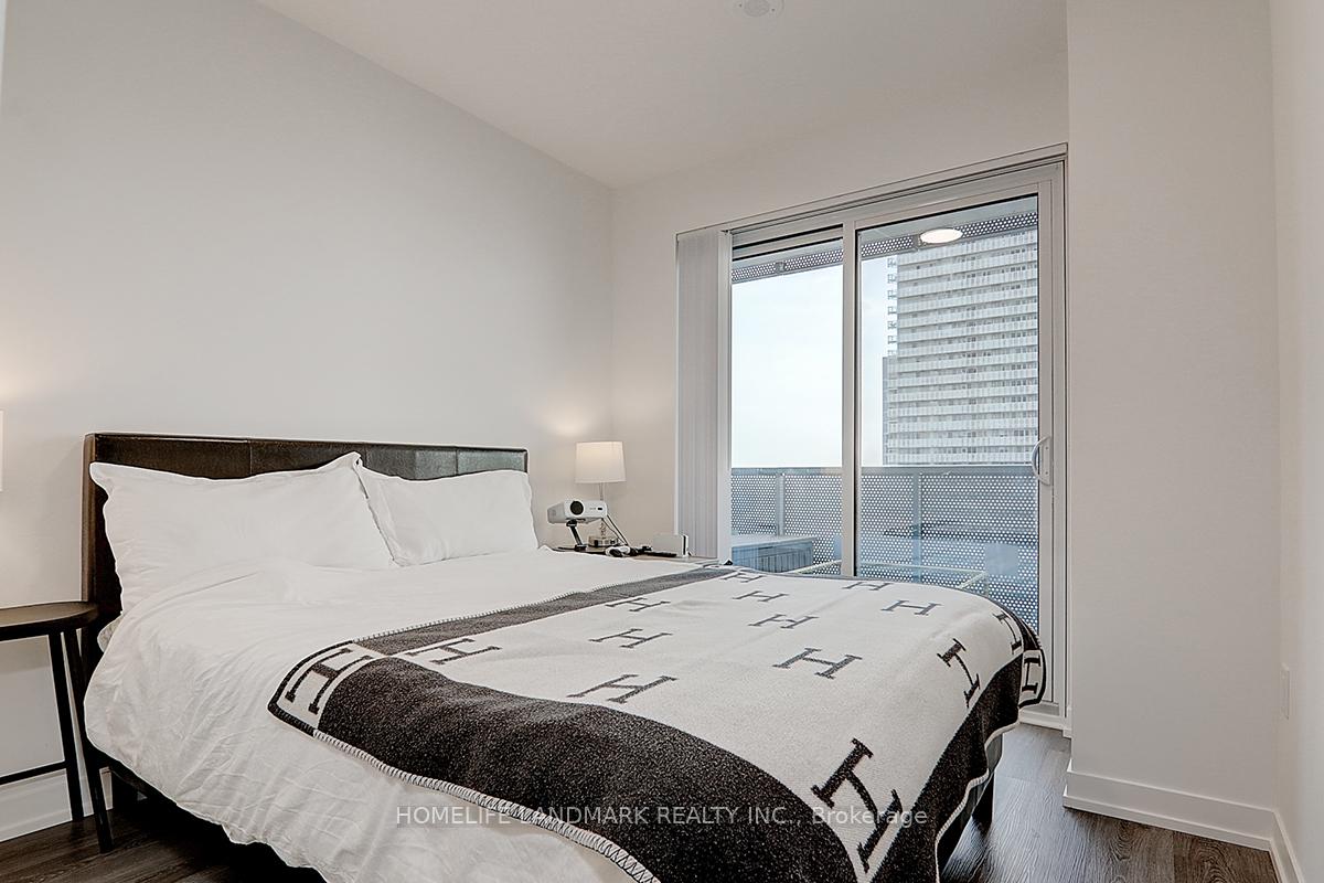 Photo 20 of Unit 3307, 138 Downes Street, Toronto, Waterfront Communities — HOMEH