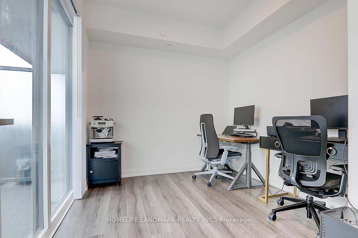 Photo 19 of Unit 3307, 138 Downes Street, Toronto, Waterfront Communities — HOMEH