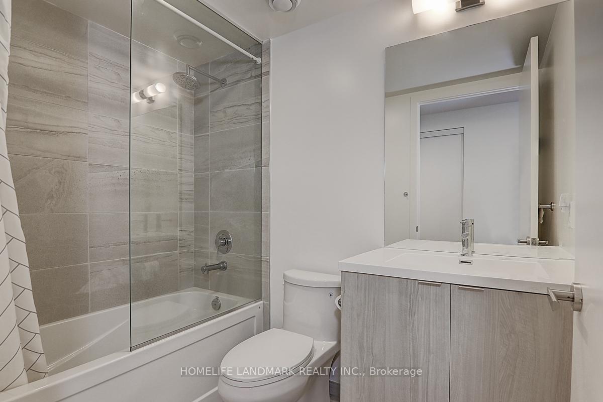 Photo 7 of Unit 3307, 138 Downes Street, Toronto, Waterfront Communities — HOMEH