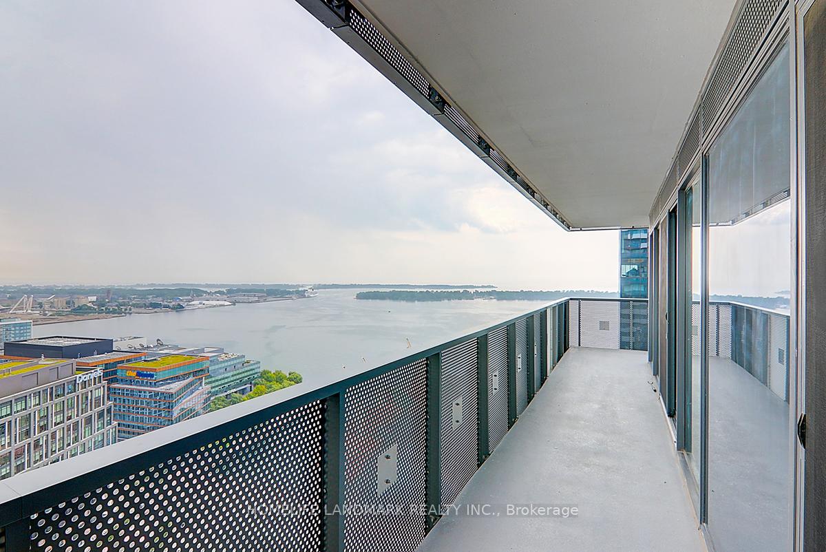 Photo 10 of Unit 3307, 138 Downes Street, Toronto, Waterfront Communities — HOMEH