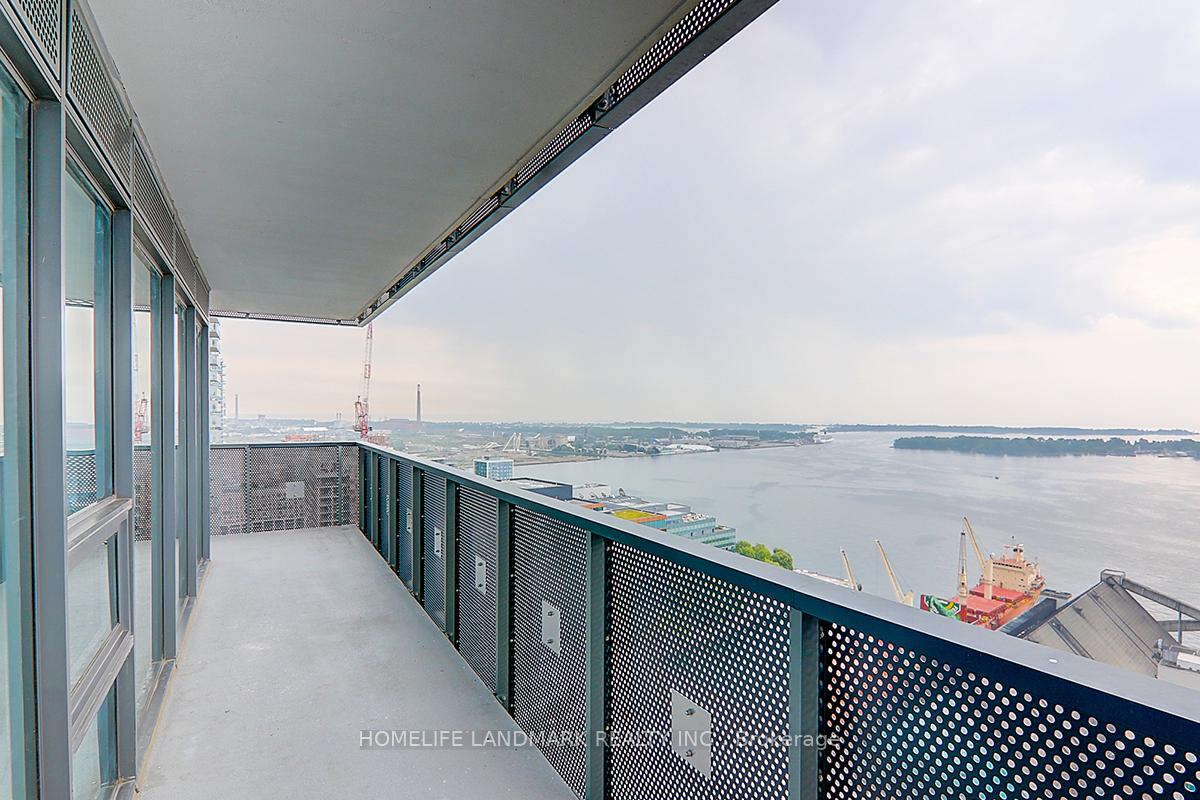 Photo 13 of Unit 3307, 138 Downes Street, Toronto, Waterfront Communities — HOMEH