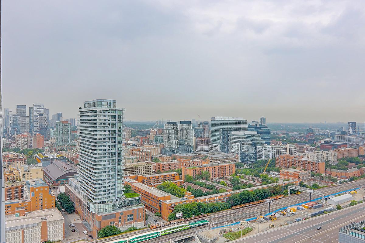 Photo 17 of Unit 3307, 138 Downes Street, Toronto, Waterfront Communities — HOMEH