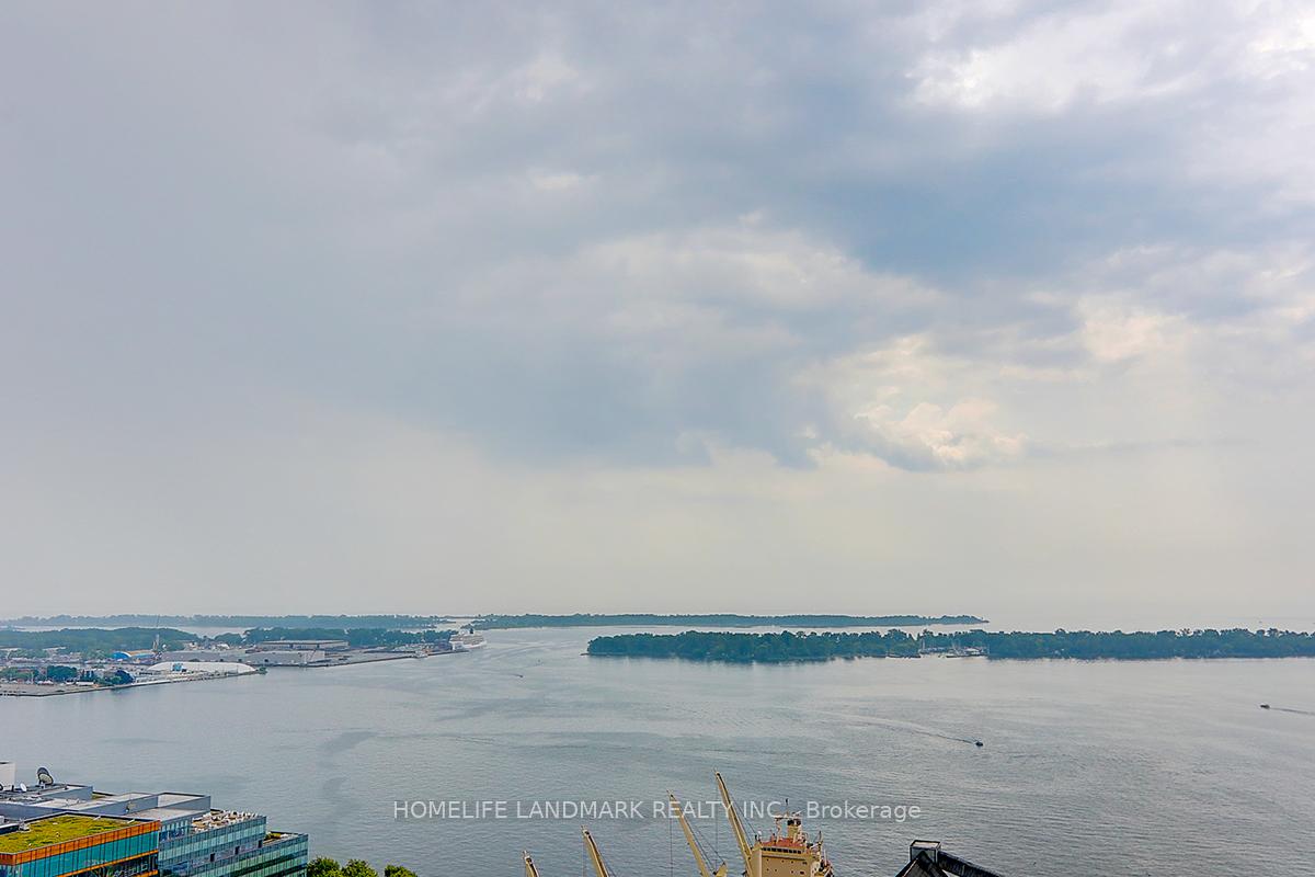 Photo 24 of Unit 3307, 138 Downes Street, Toronto, Waterfront Communities — HOMEH